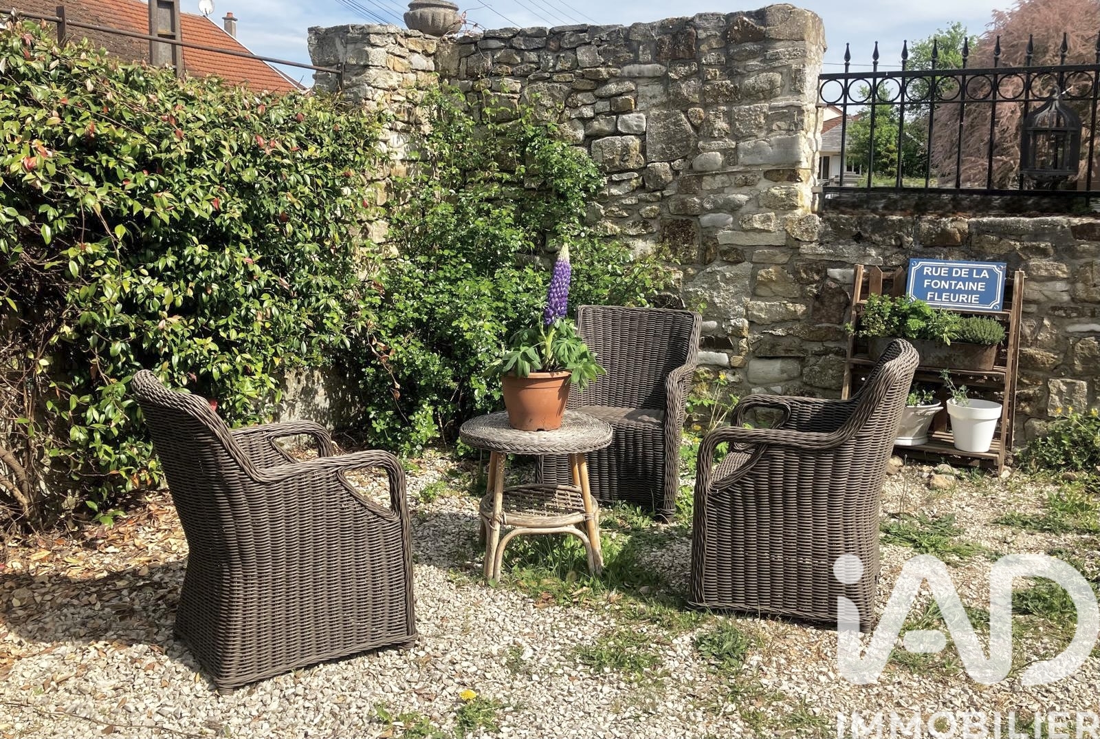 Maison de 216 m² à Champsevraine (52500)