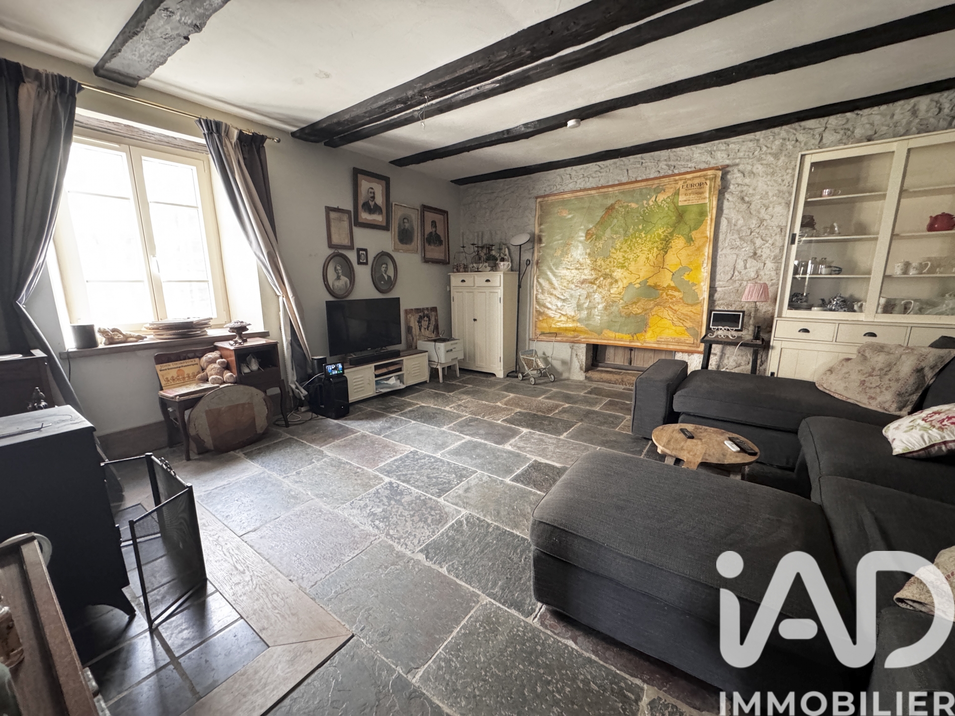 Maison de 216 m² à Champsevraine (52500)