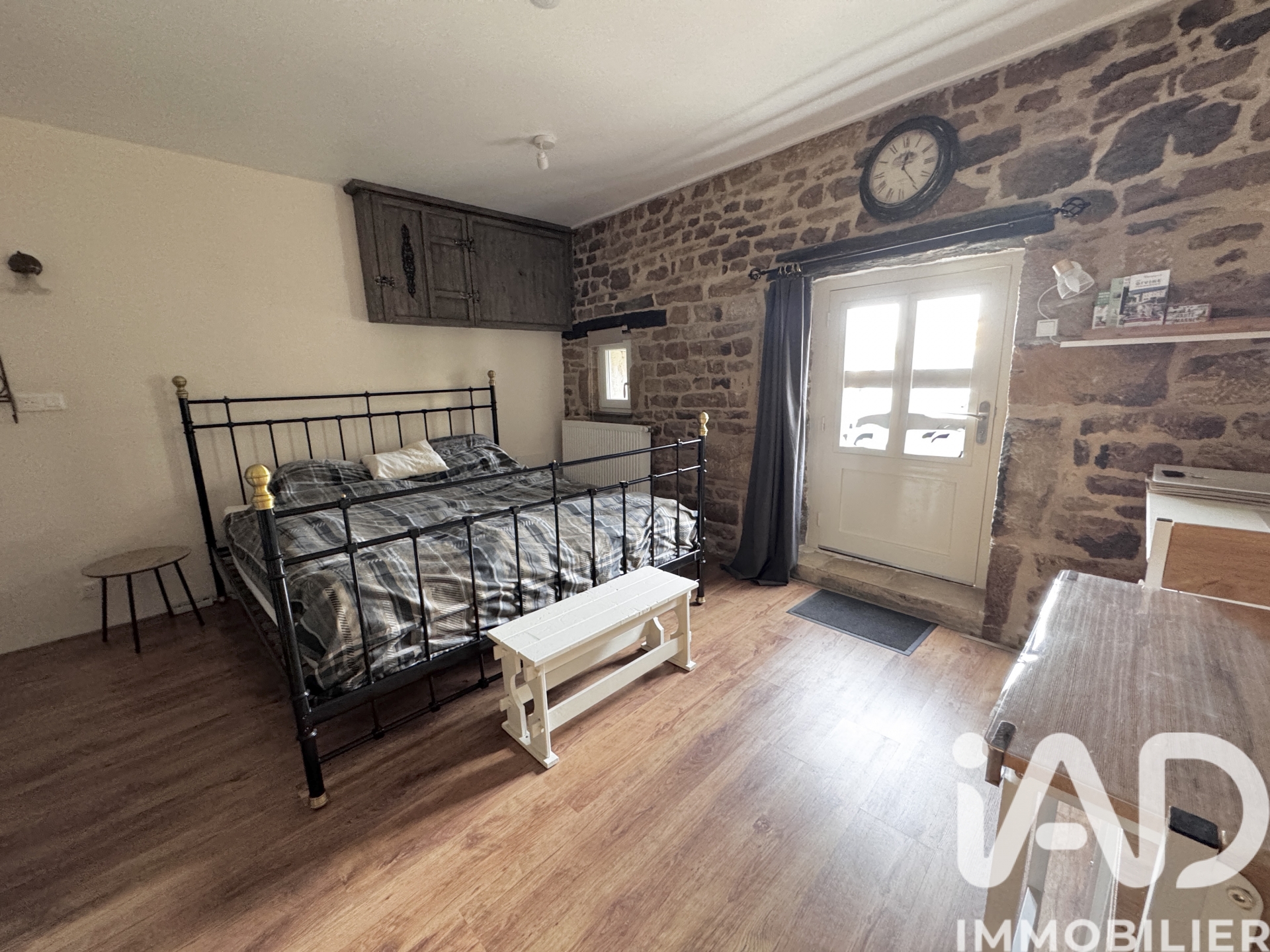 Maison de 216 m² à Champsevraine (52500)