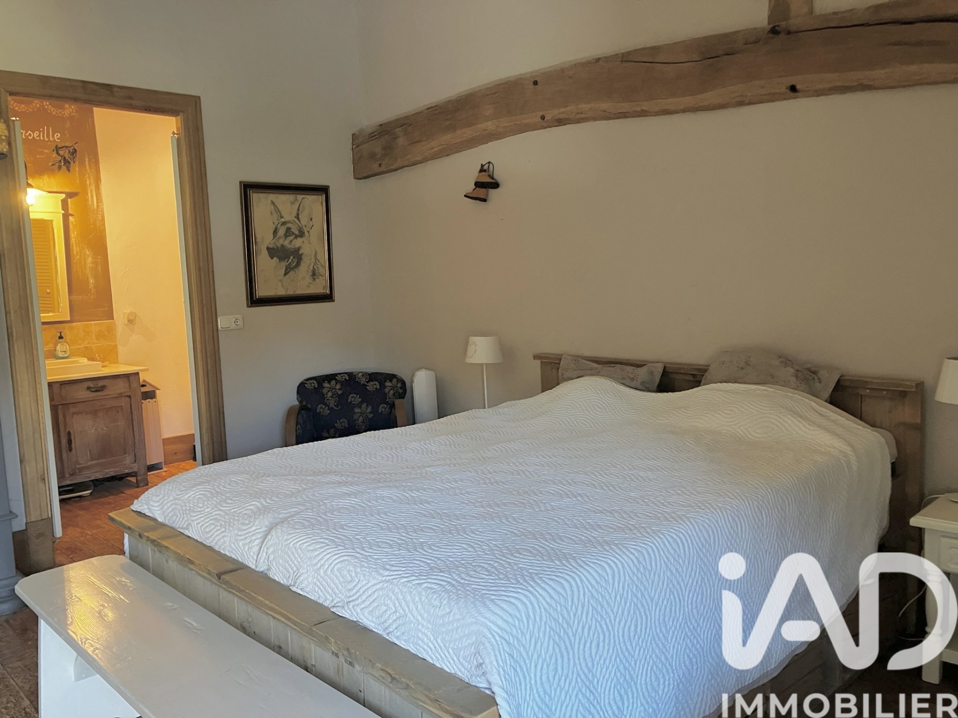 Maison de 216 m² à Champsevraine (52500)