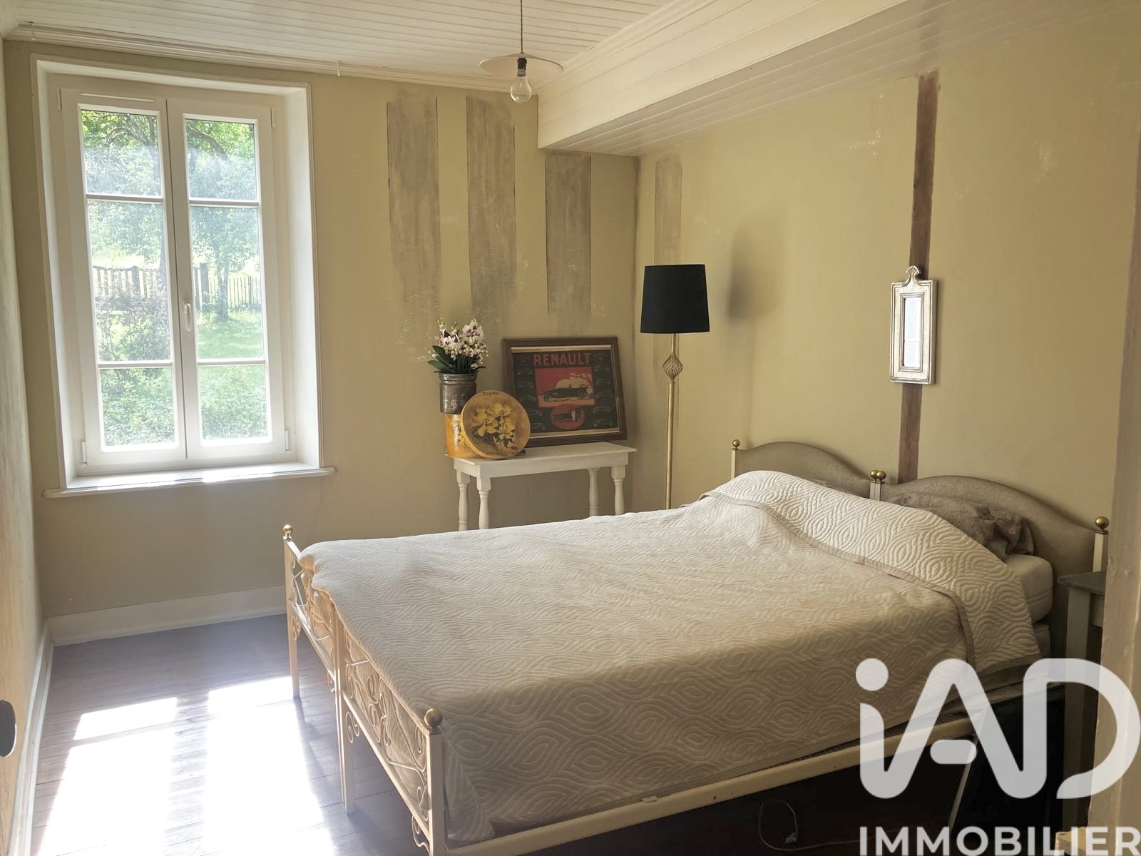 Maison de 216 m² à Champsevraine (52500)