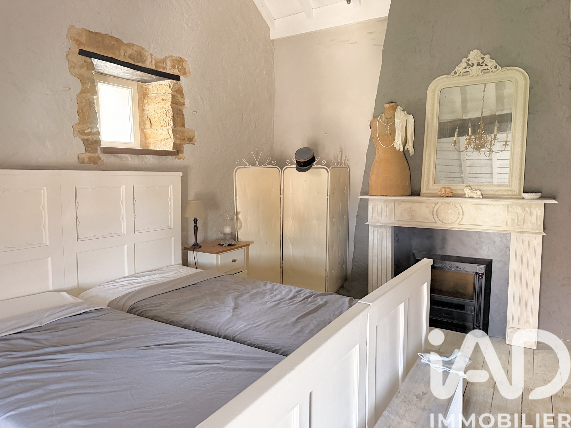 Maison de 216 m² à Champsevraine (52500)