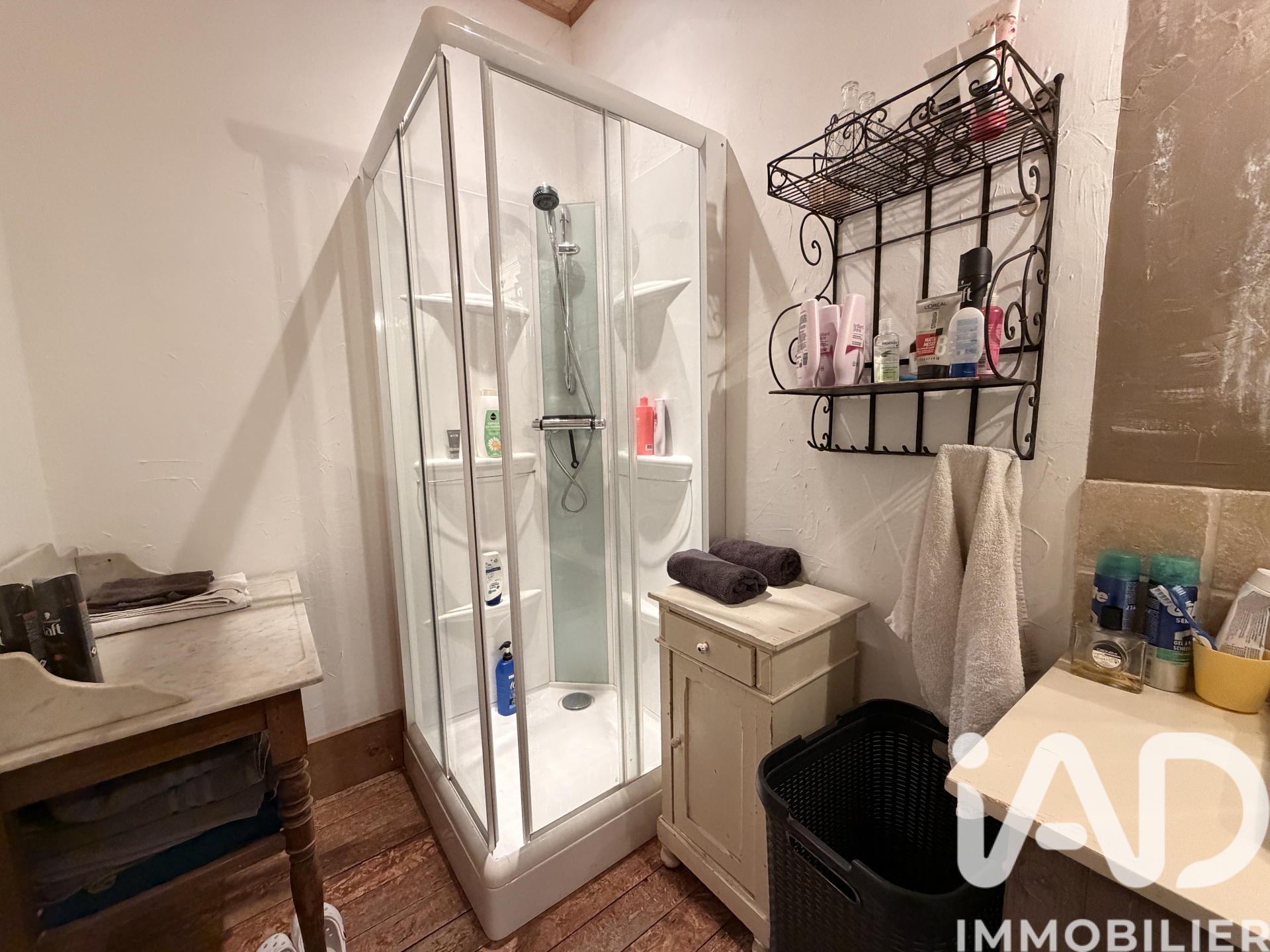 Maison de 216 m² à Champsevraine (52500)