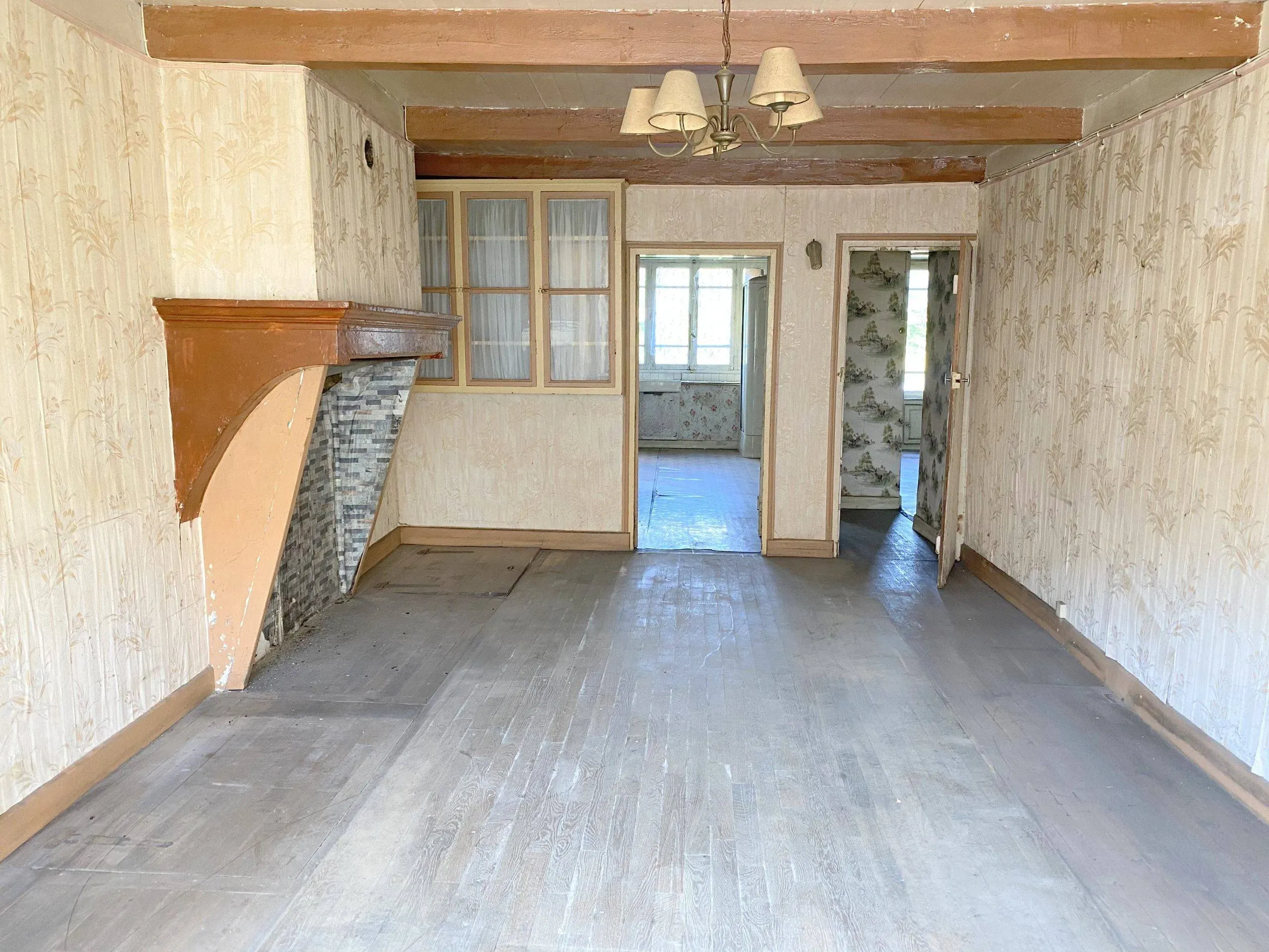 Maison de 113 m² à Sarrey (52140)