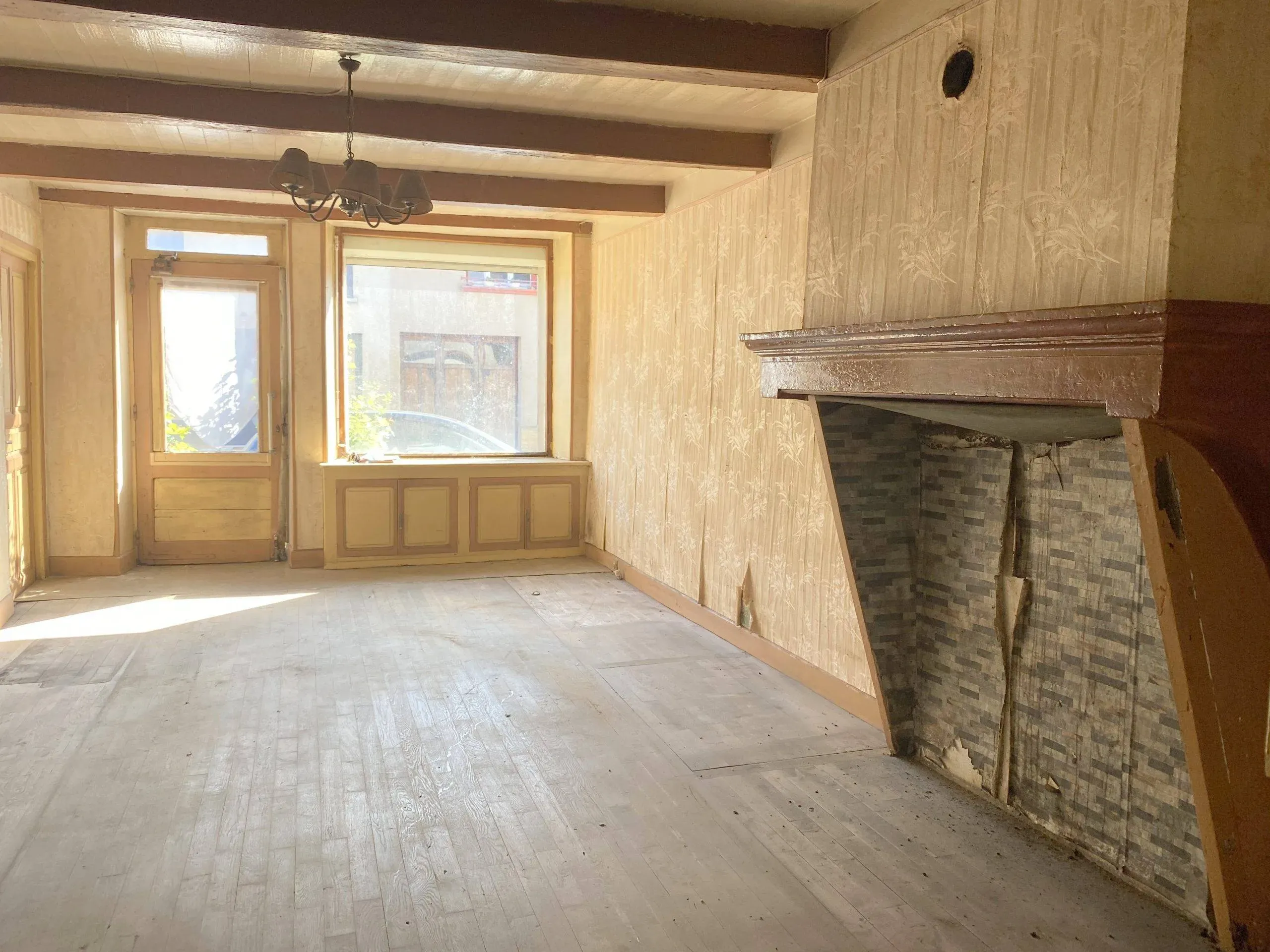 Maison de 113 m² à Sarrey (52140)