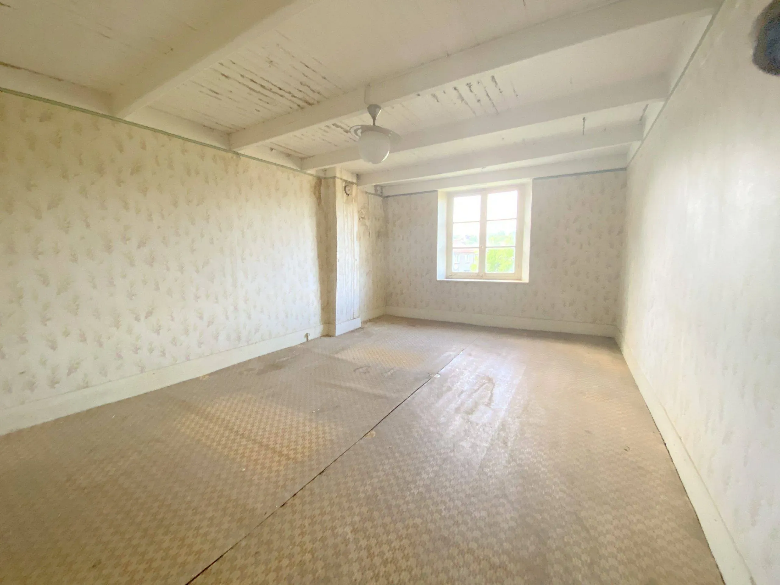 Maison de 113 m² à Sarrey (52140)