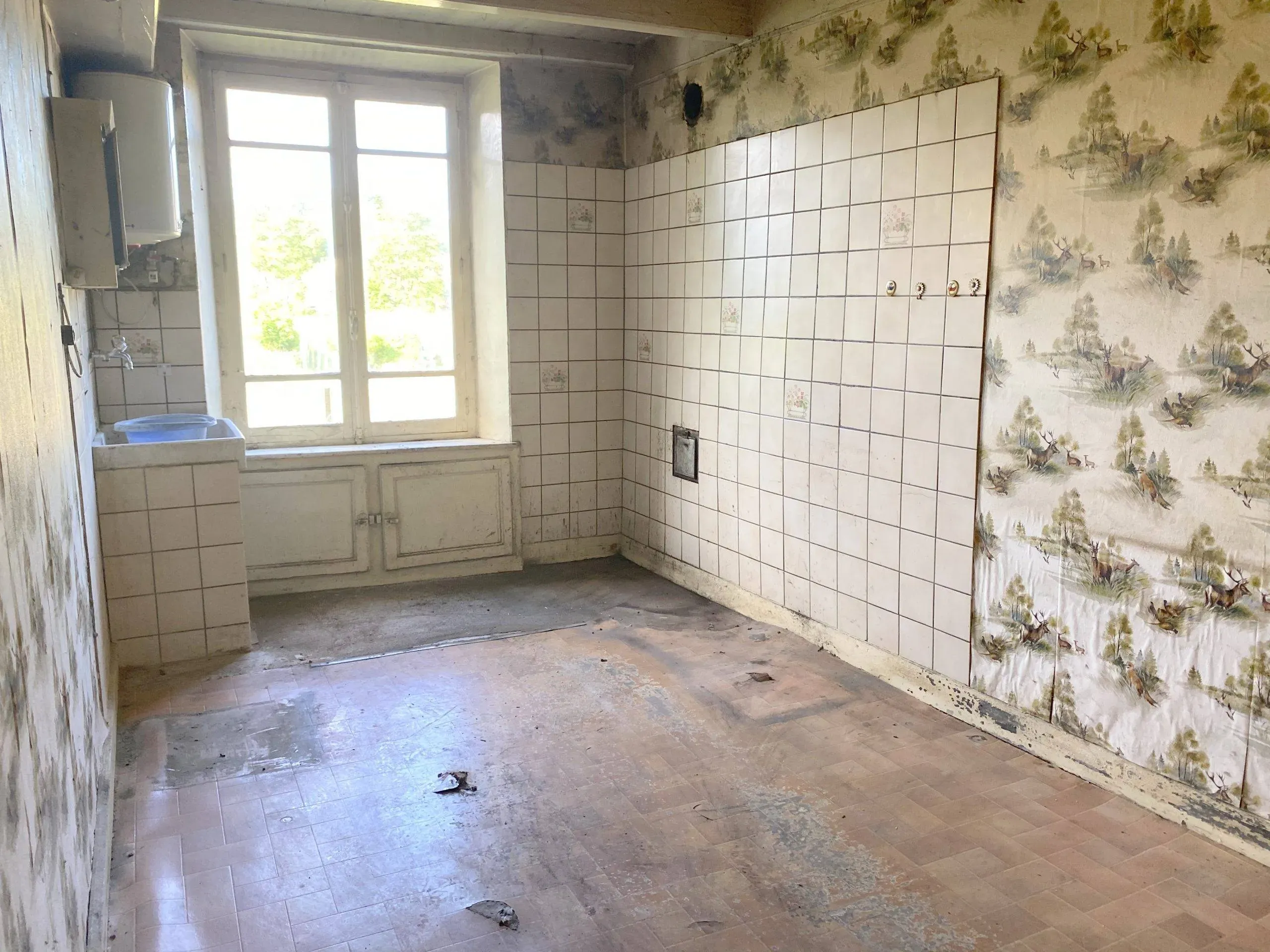 Maison de 113 m² à Sarrey (52140)