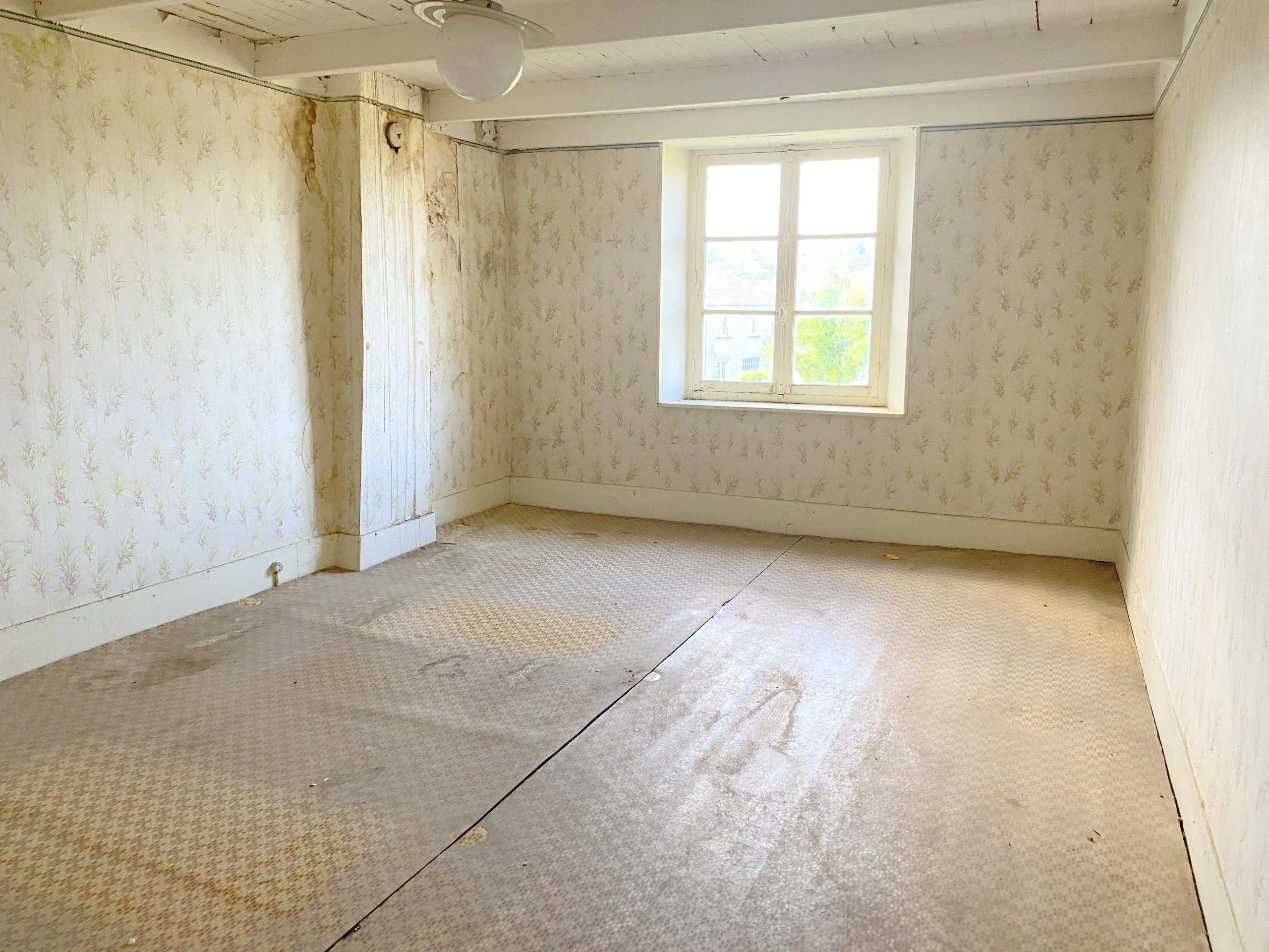 Maison de 113 m² à Sarrey (52140)