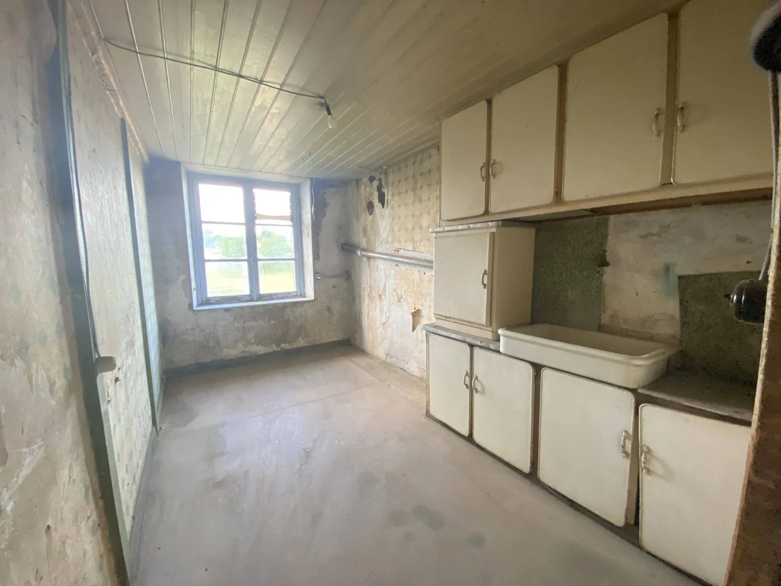 Maison de 113 m² à Sarrey (52140)