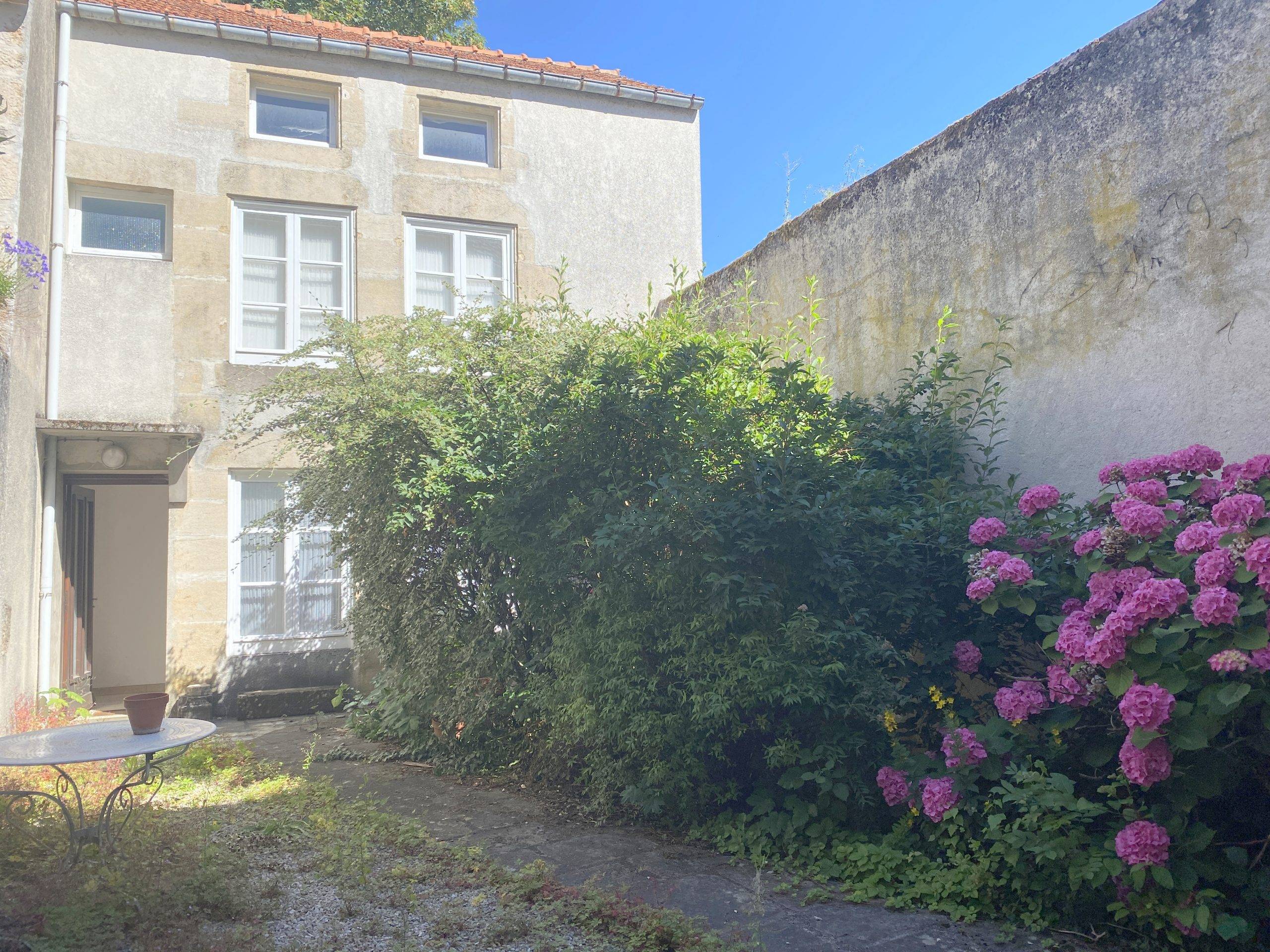 Maison de 160 m² à Langres (52200)