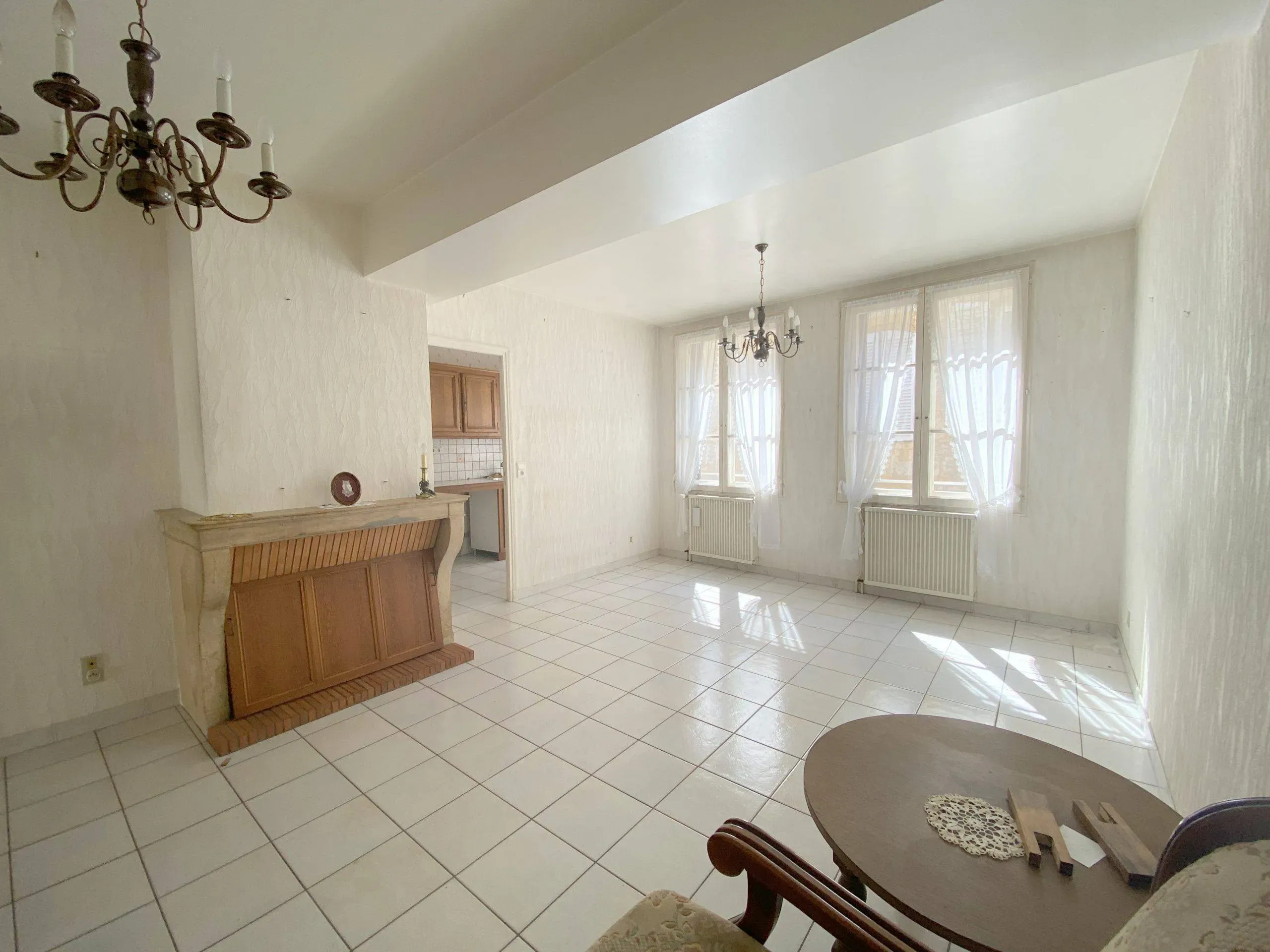 Maison de 160 m² à Langres (52200)