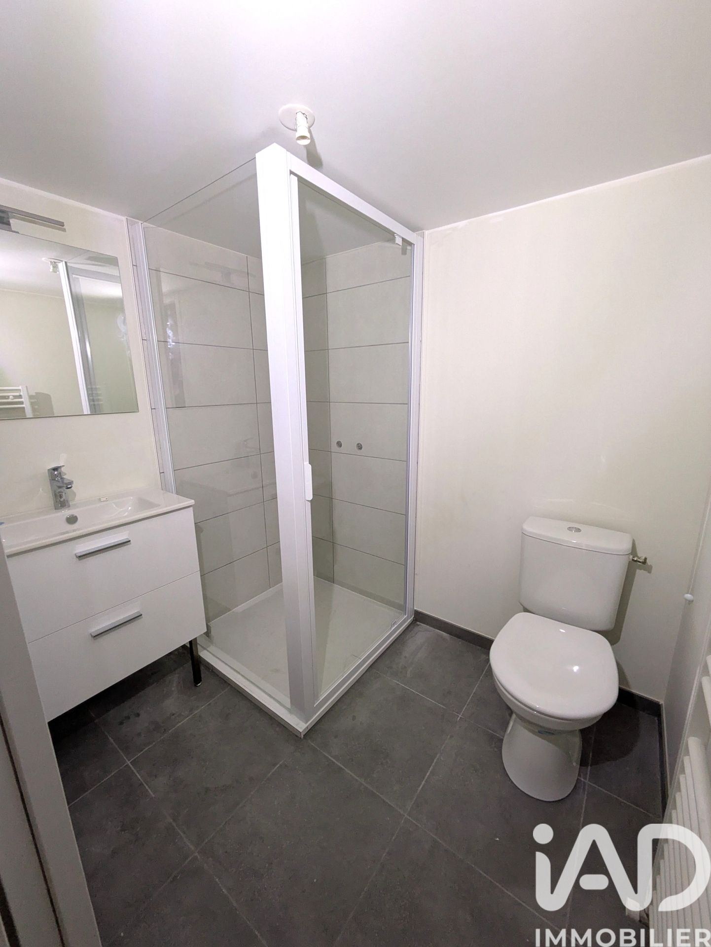 Appartement de 40.2 m² à Langres (52200)