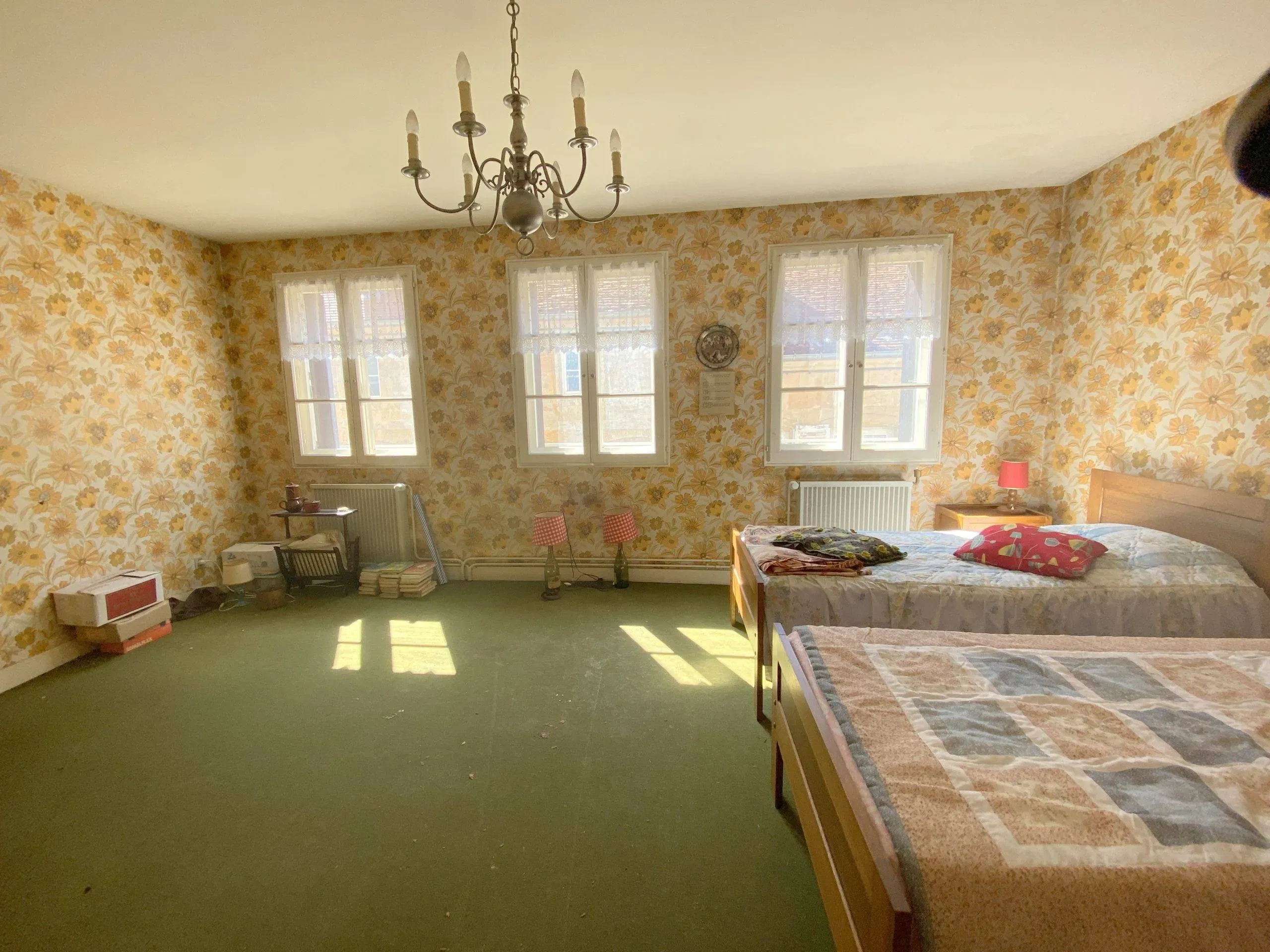 Maison de 160 m² à Langres (52200)