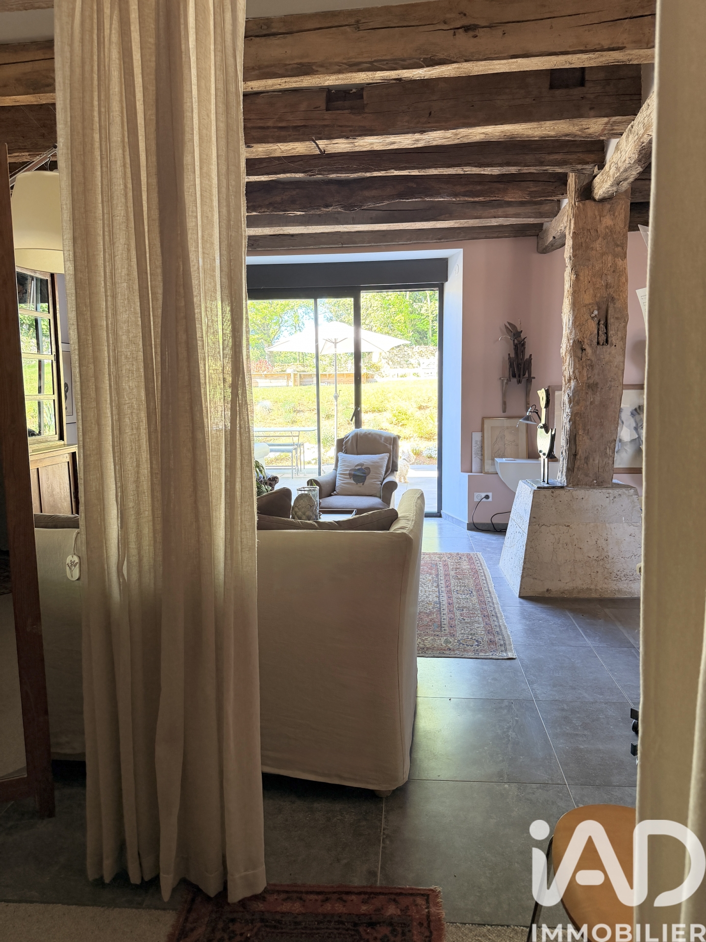 Maison de 251 m² à Saint-Broingt-les-Fosses (52190)