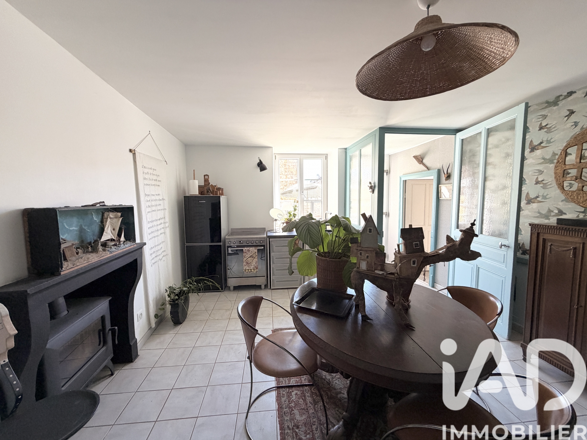 Maison de 251 m² à Saint-Broingt-les-Fosses (52190)