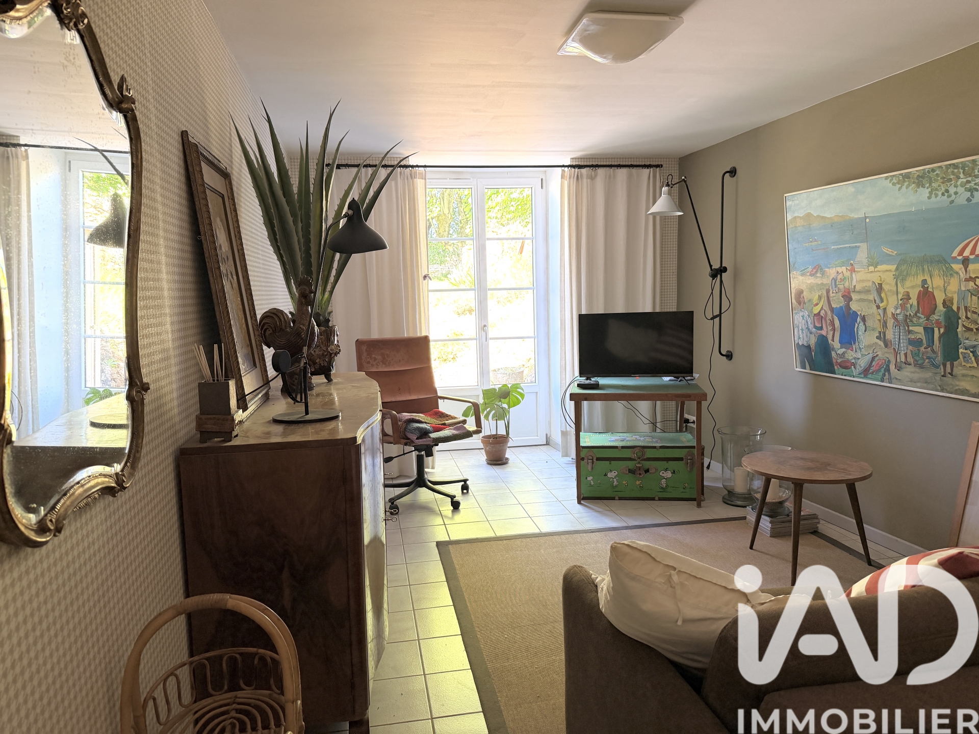 Maison de 251 m² à Saint-Broingt-les-Fosses (52190)