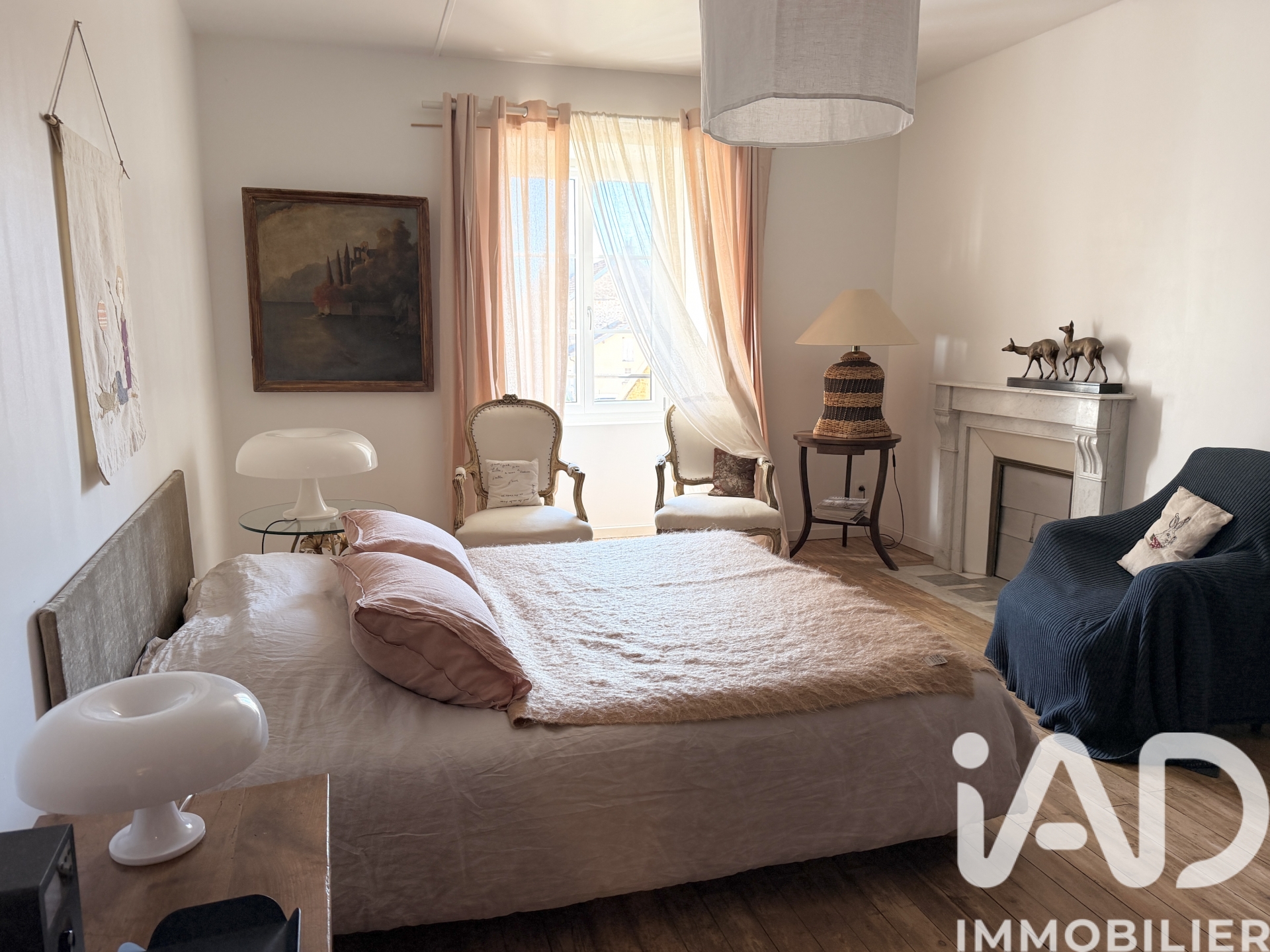 Maison de 251 m² à Saint-Broingt-les-Fosses (52190)