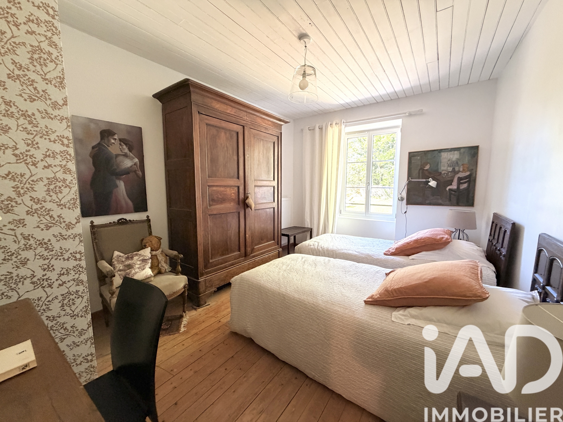 Maison de 251 m² à Saint-Broingt-les-Fosses (52190)