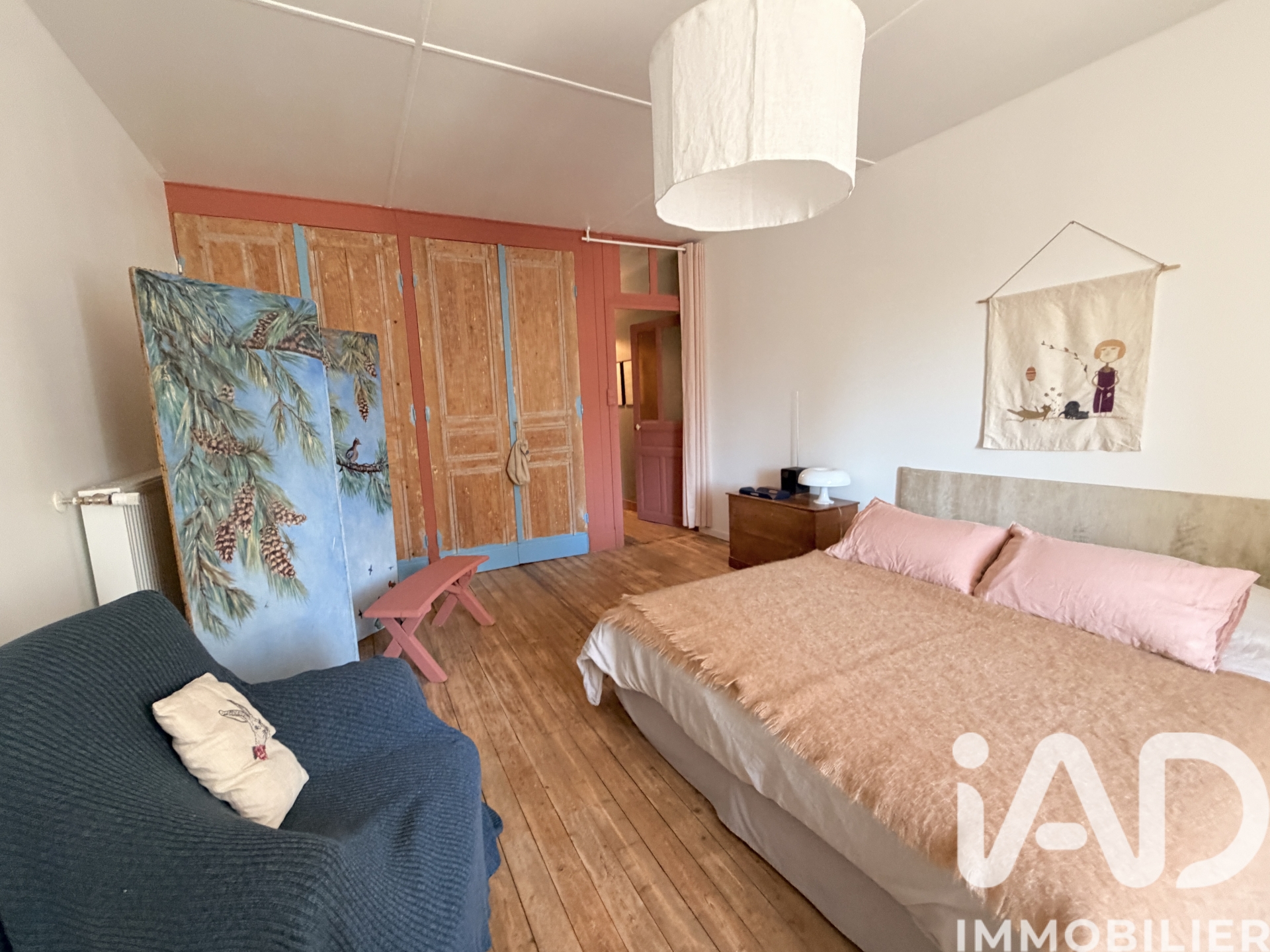 Maison de 251 m² à Saint-Broingt-les-Fosses (52190)
