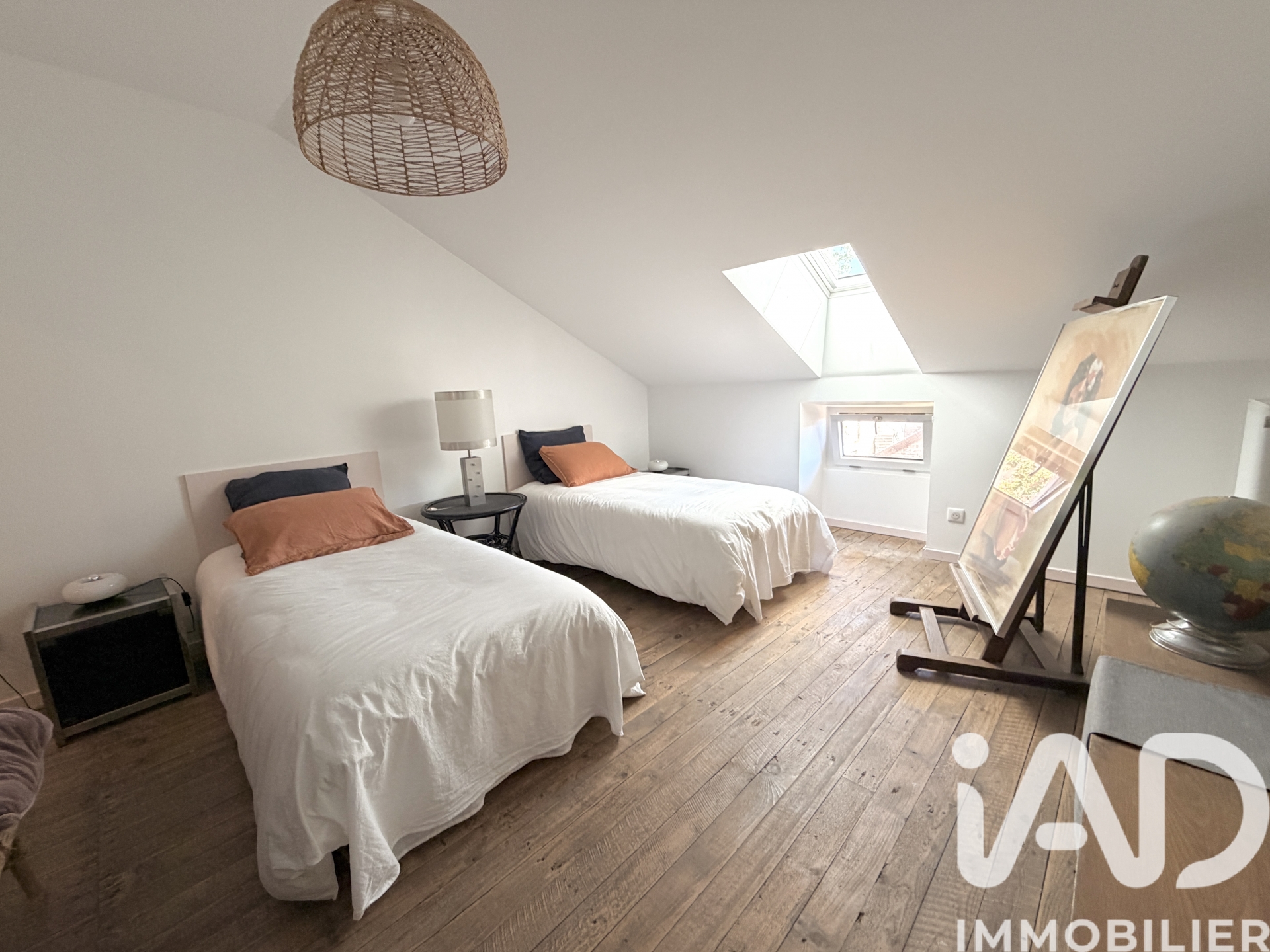 Maison de 251 m² à Saint-Broingt-les-Fosses (52190)