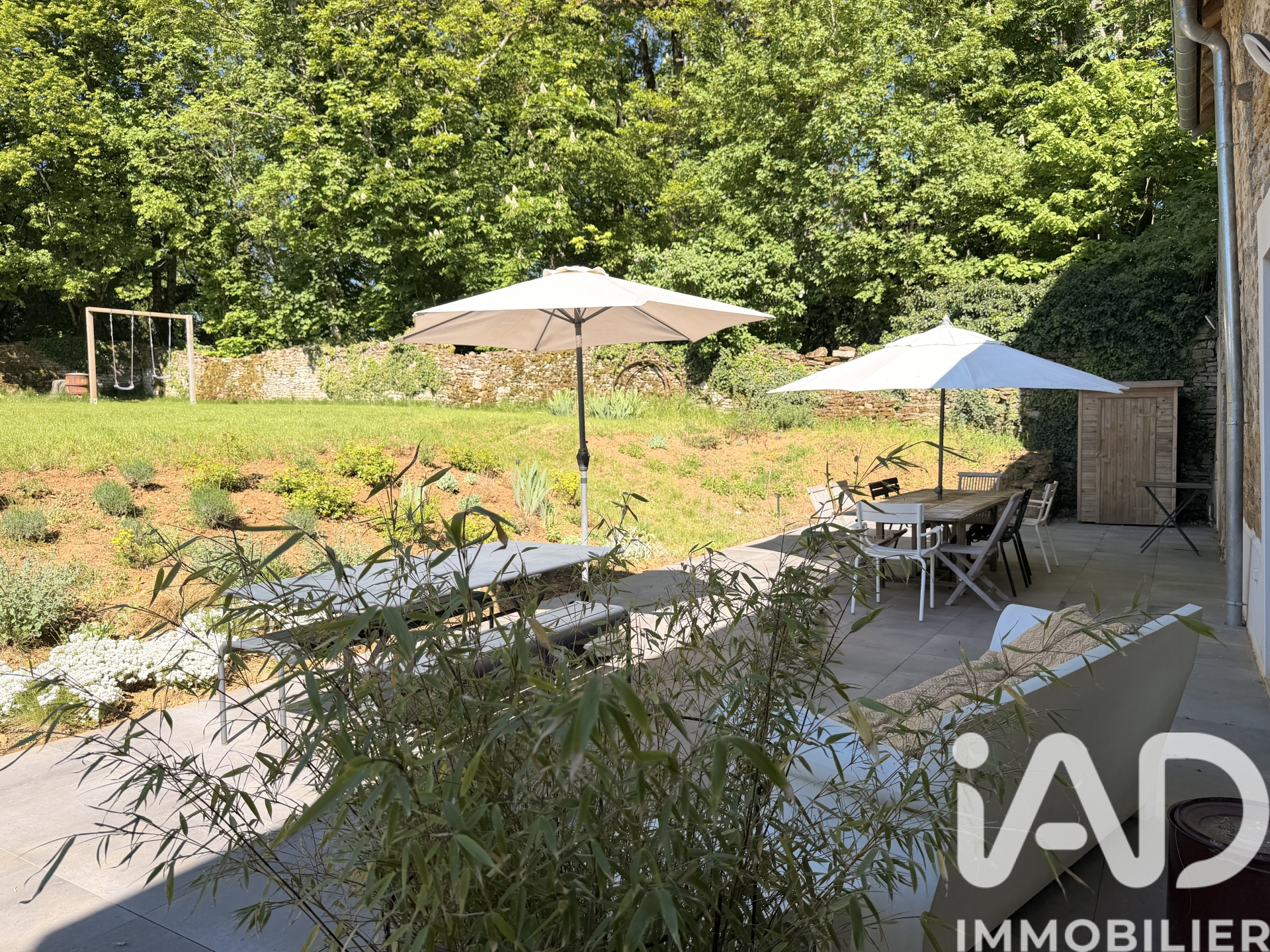 Maison de 251 m² à Saint-Broingt-les-Fosses (52190)