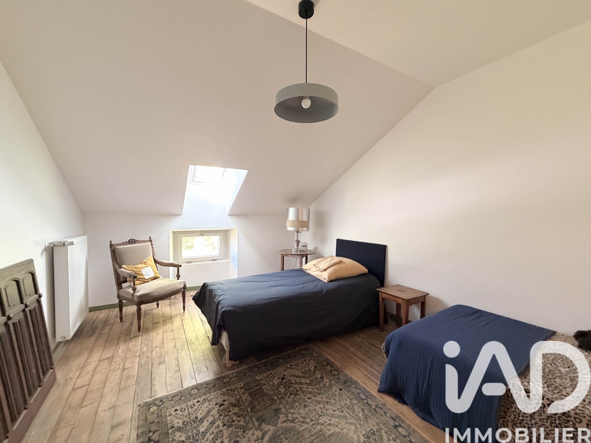 Maison de 251 m² à Saint-Broingt-les-Fosses (52190)