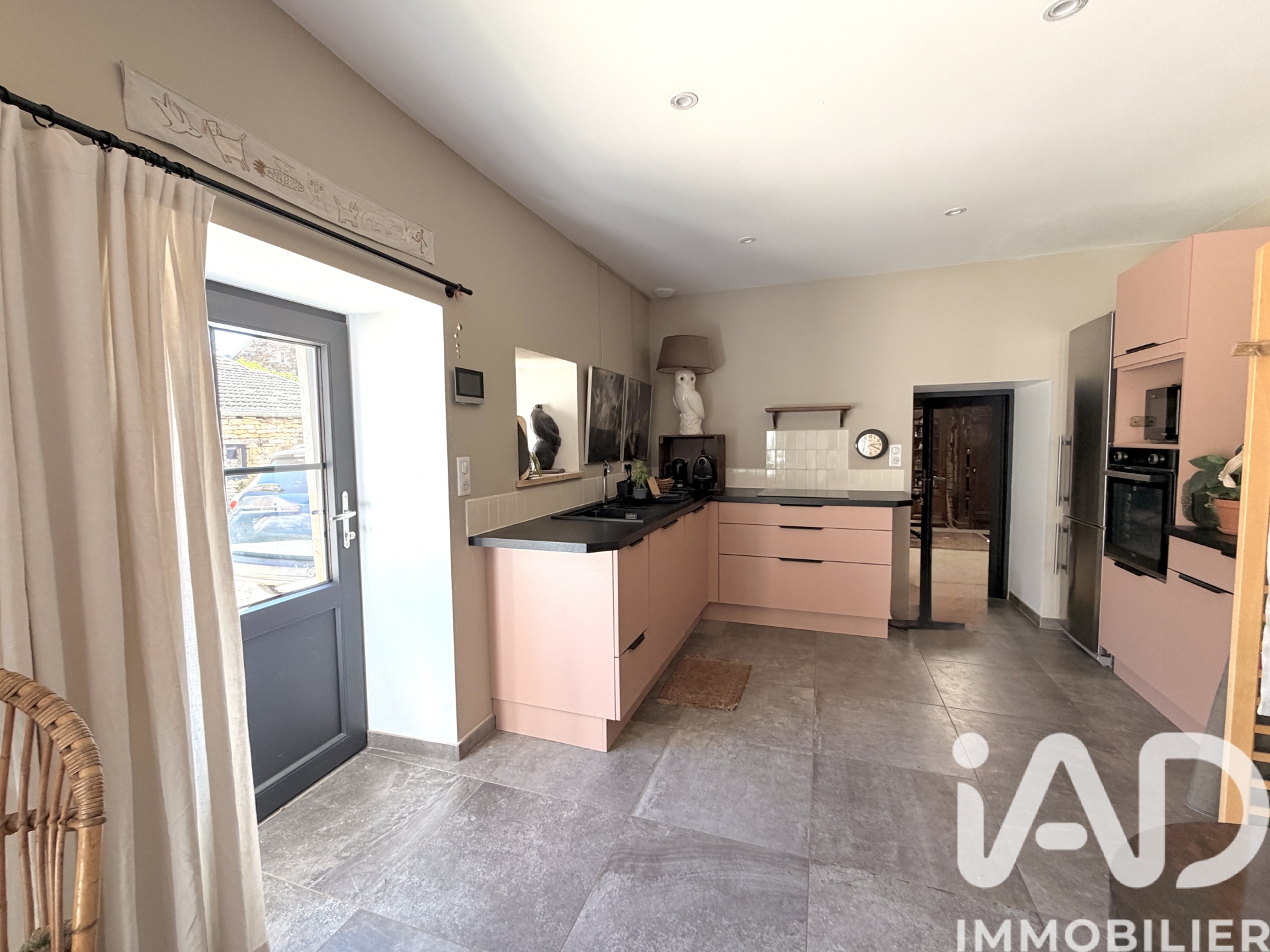 Maison de 251 m² à Saint-Broingt-les-Fosses (52190)