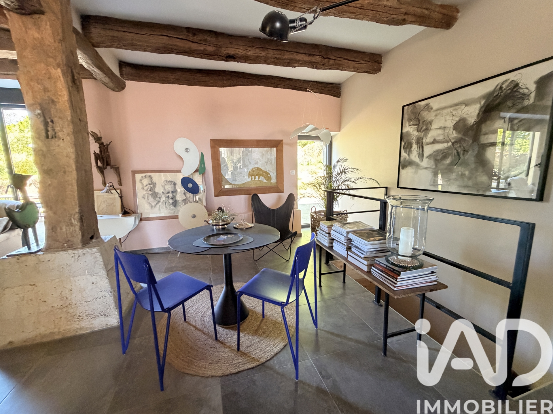 Maison de 251 m² à Saint-Broingt-les-Fosses (52190)
