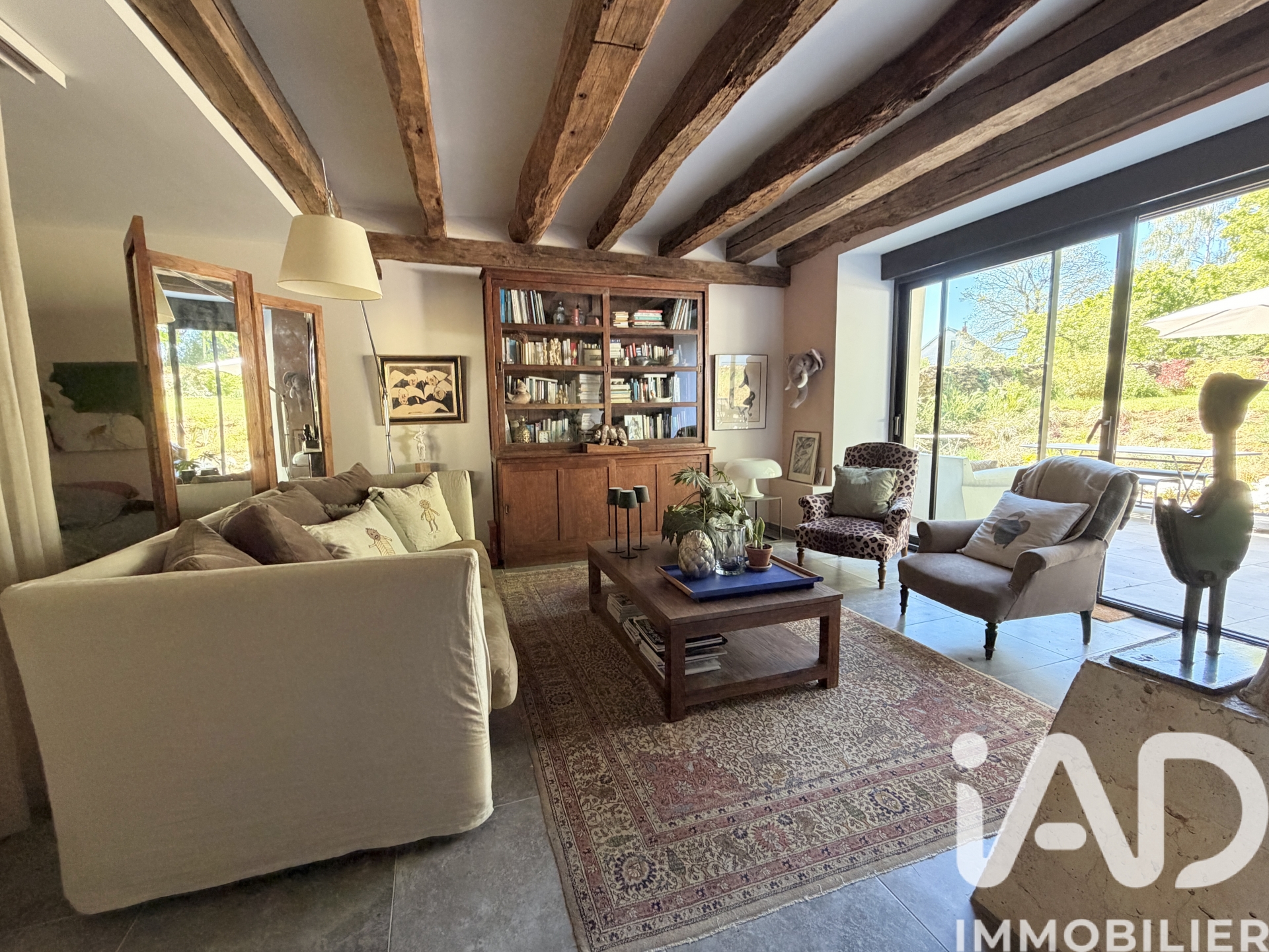 Maison de 251 m² à Saint-Broingt-les-Fosses (52190)