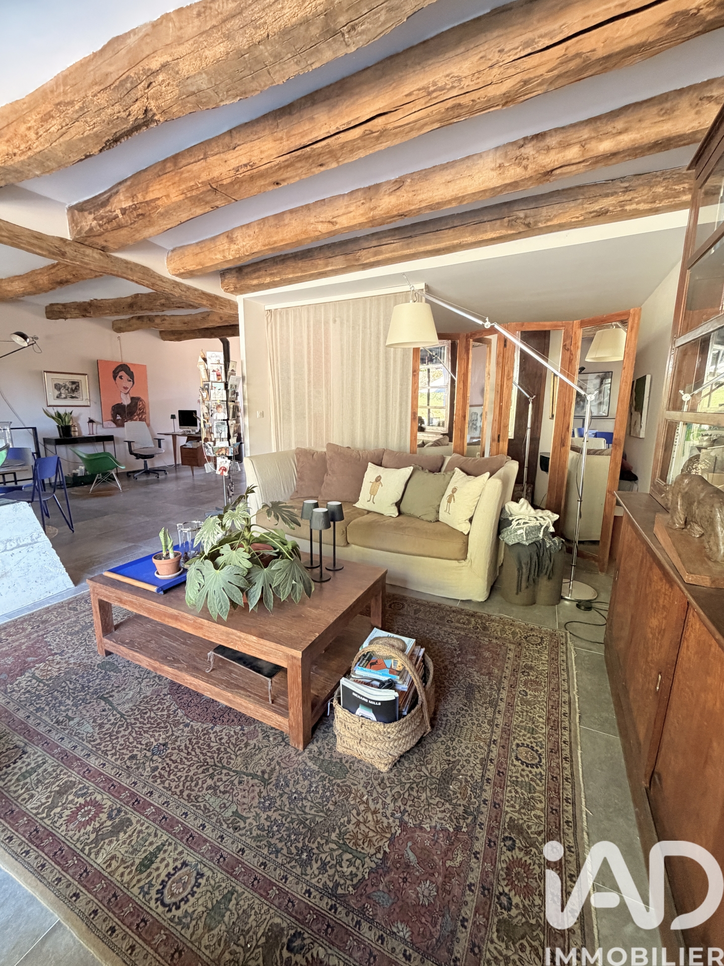 Maison de 251 m² à Saint-Broingt-les-Fosses (52190)