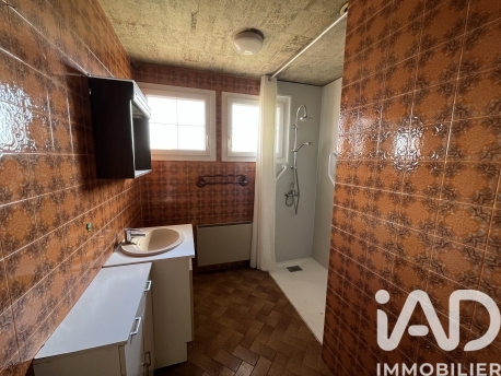 Maison de 128 m² à Langres (52200)