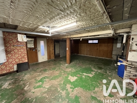 Maison de 128 m² à Langres (52200)
