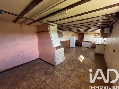 Maison de 128 m² à Langres (52200)