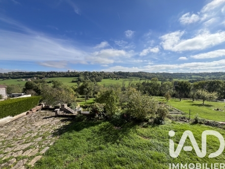 Maison de 128 m² à Langres (52200)