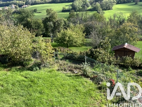 Maison de 128 m² à Langres (52200)