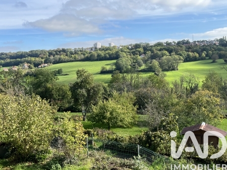 Maison de 128 m² à Langres (52200)