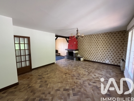 Maison de 128 m² à Langres (52200)
