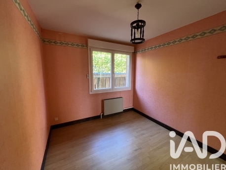Maison de 128 m² à Langres (52200)