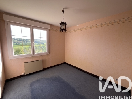 Maison de 128 m² à Langres (52200)