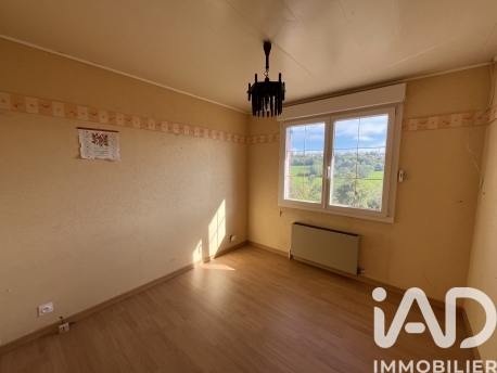 Maison de 128 m² à Langres (52200)