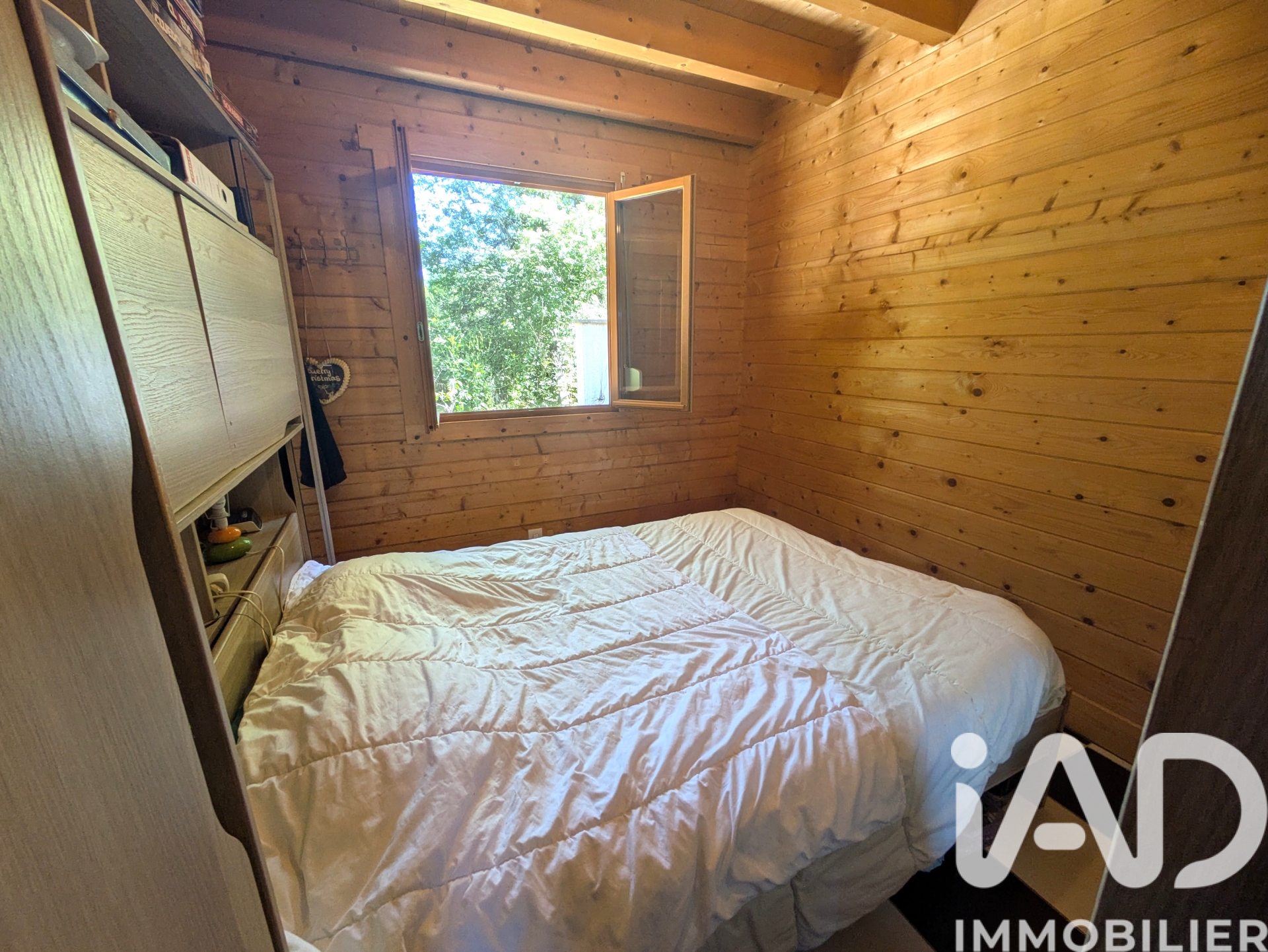 Maison de 55 m² à Saint-Ciergues (52200)