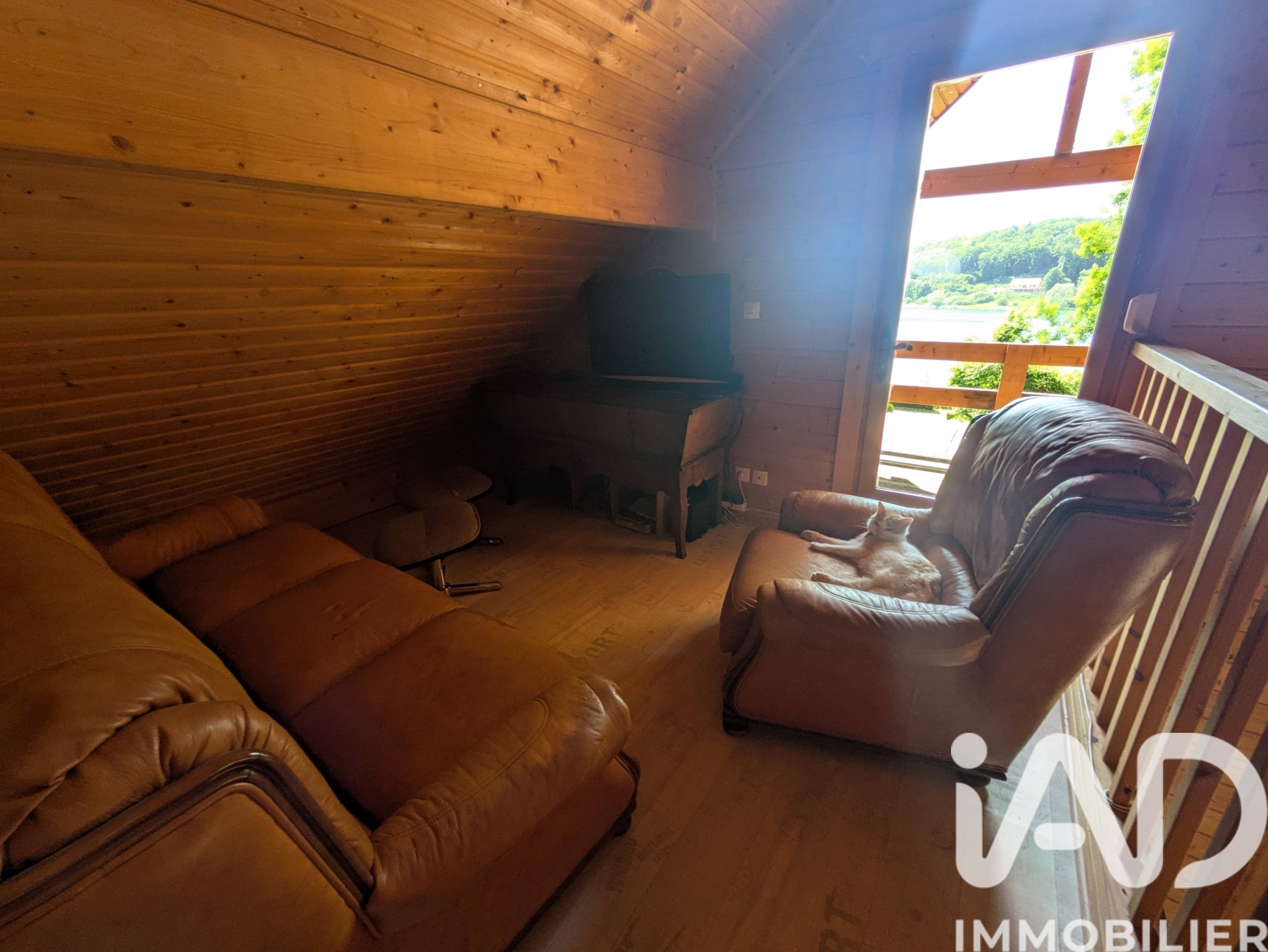 Maison de 55 m² à Saint-Ciergues (52200)