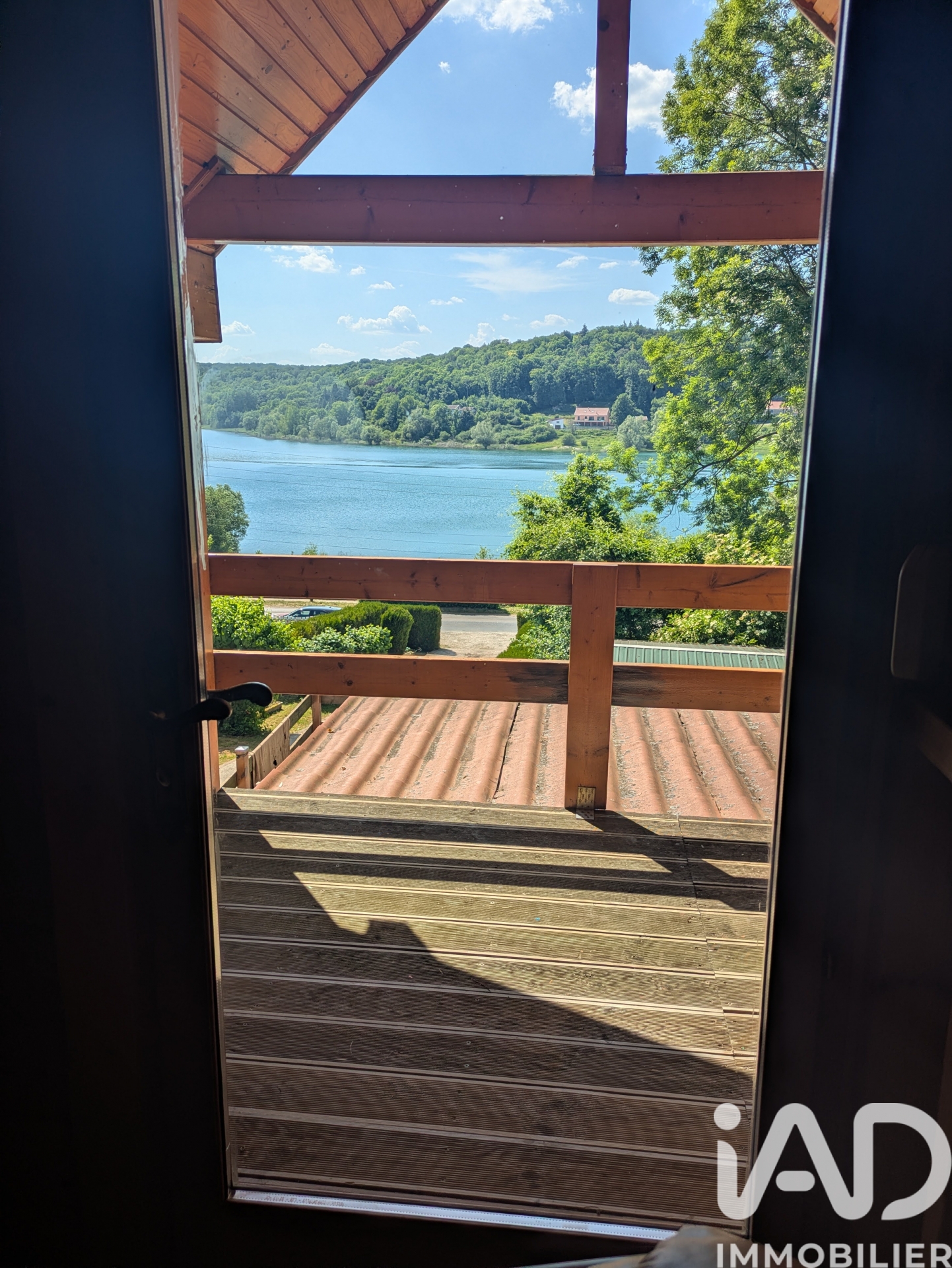 Maison de 55 m² à Saint-Ciergues (52200)