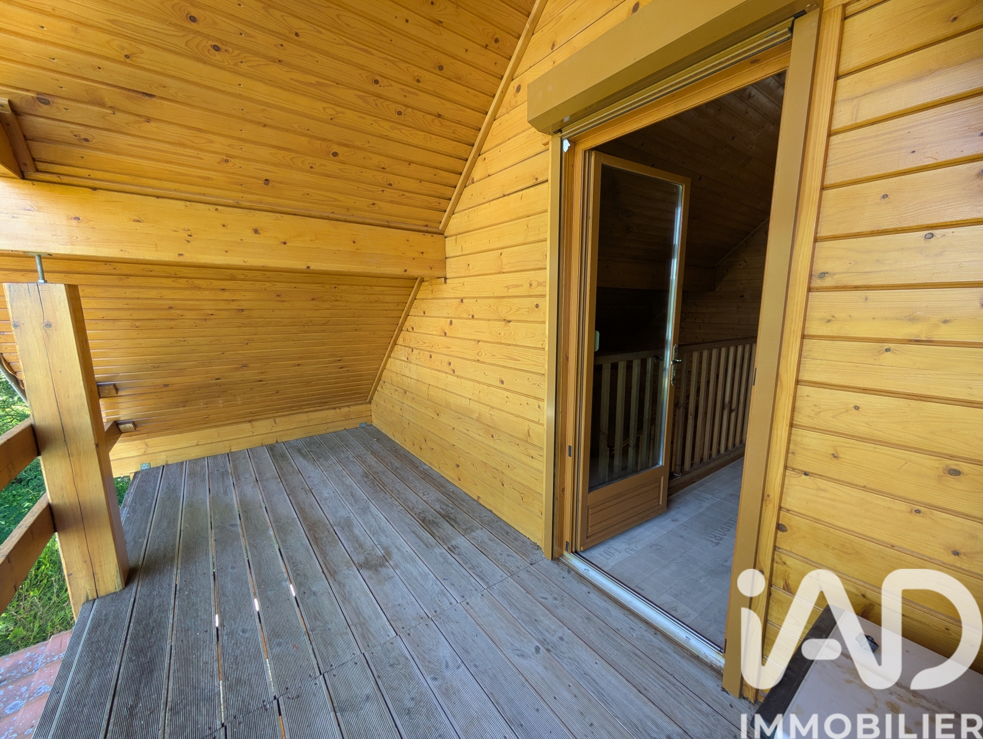 Maison de 55 m² à Saint-Ciergues (52200)