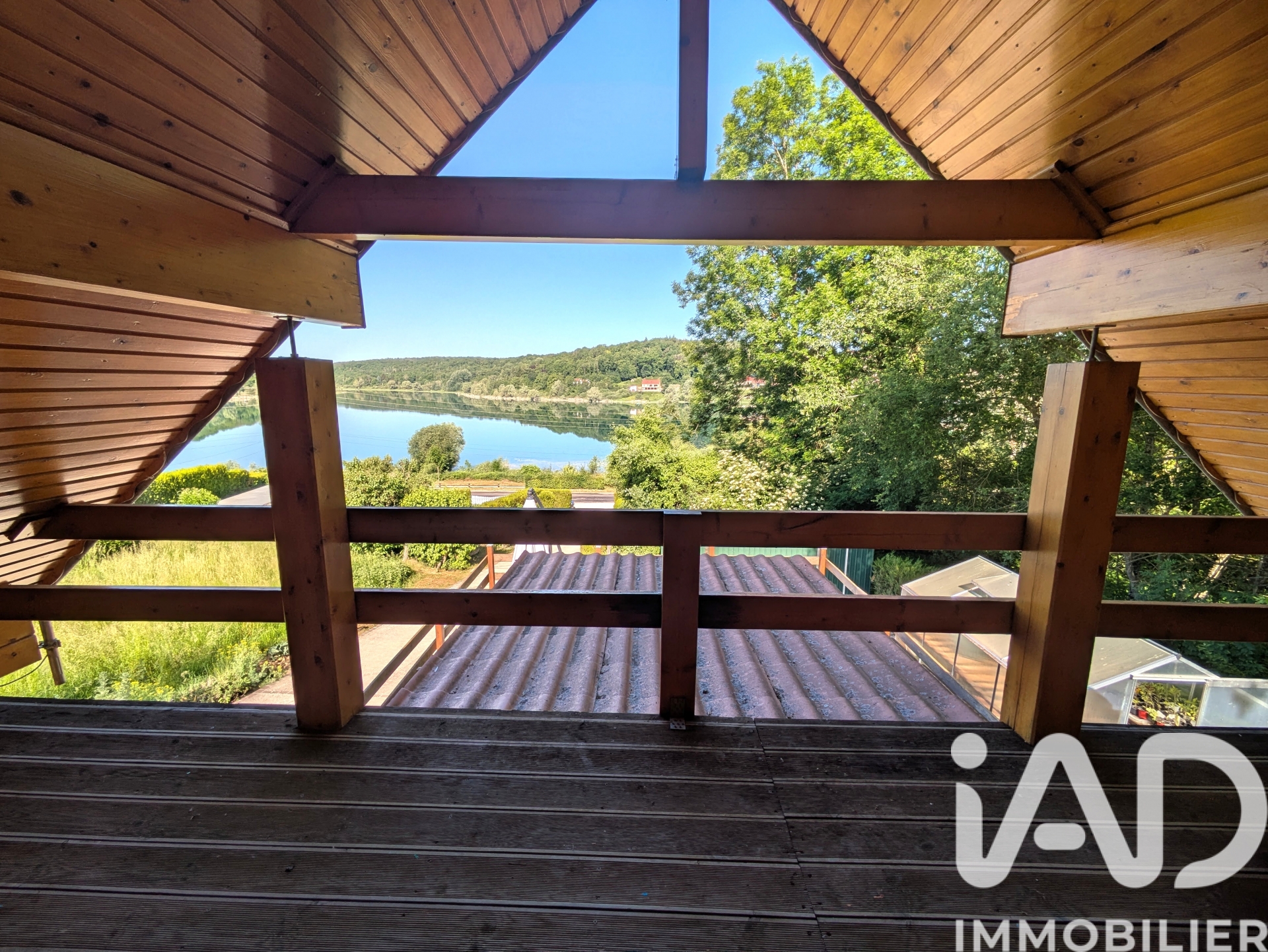 Maison de 55 m² à Saint-Ciergues (52200)