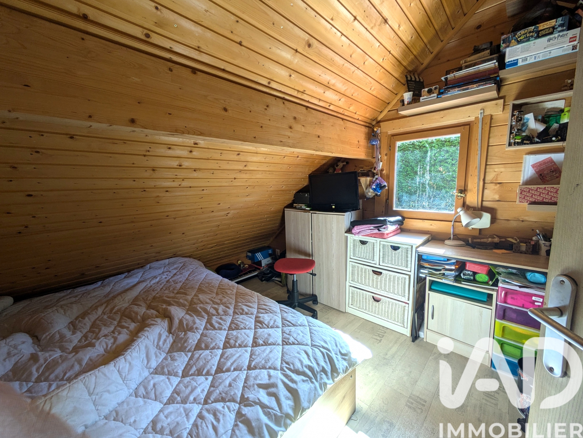 Maison de 55 m² à Saint-Ciergues (52200)