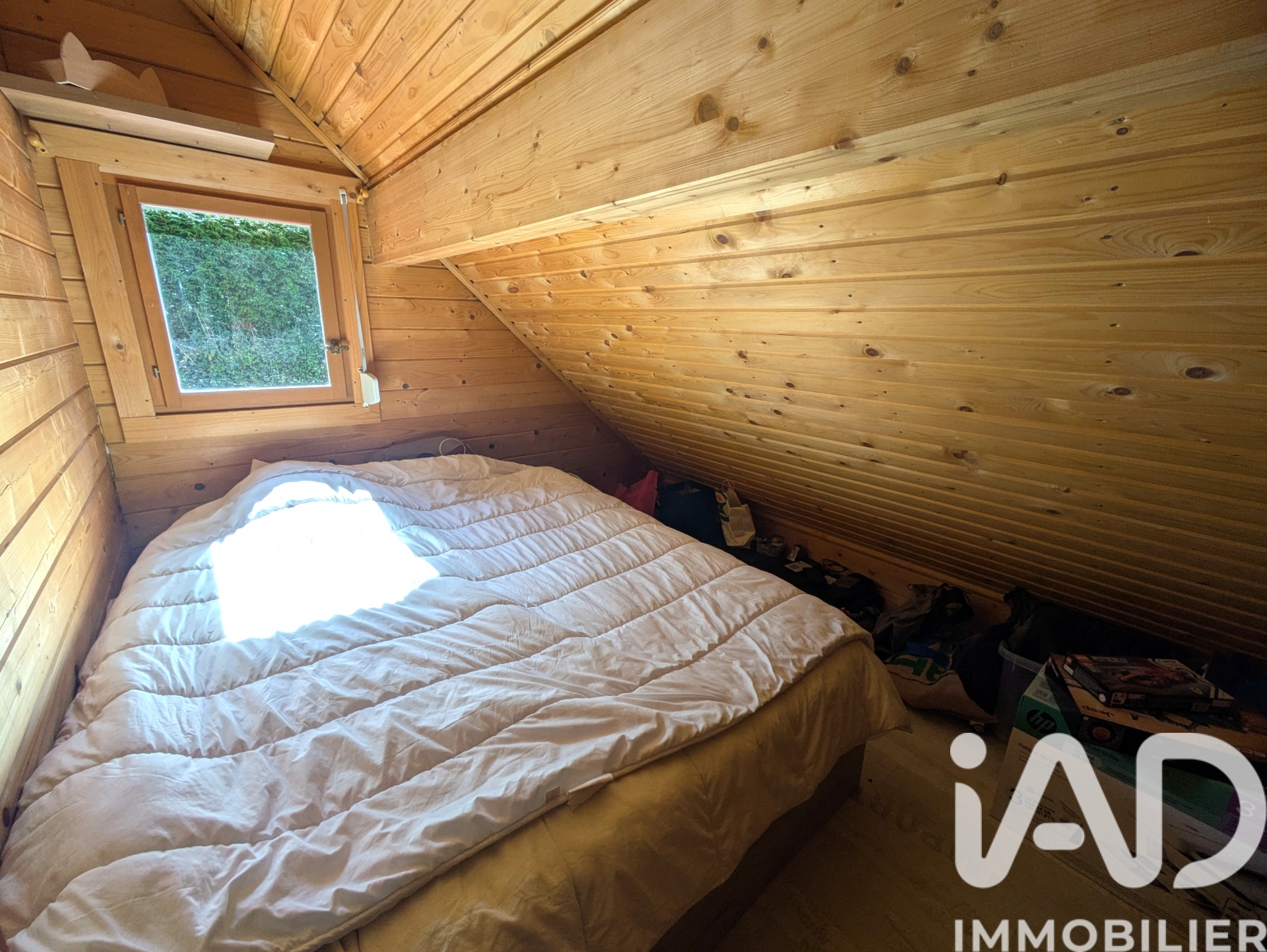 Maison de 55 m² à Saint-Ciergues (52200)