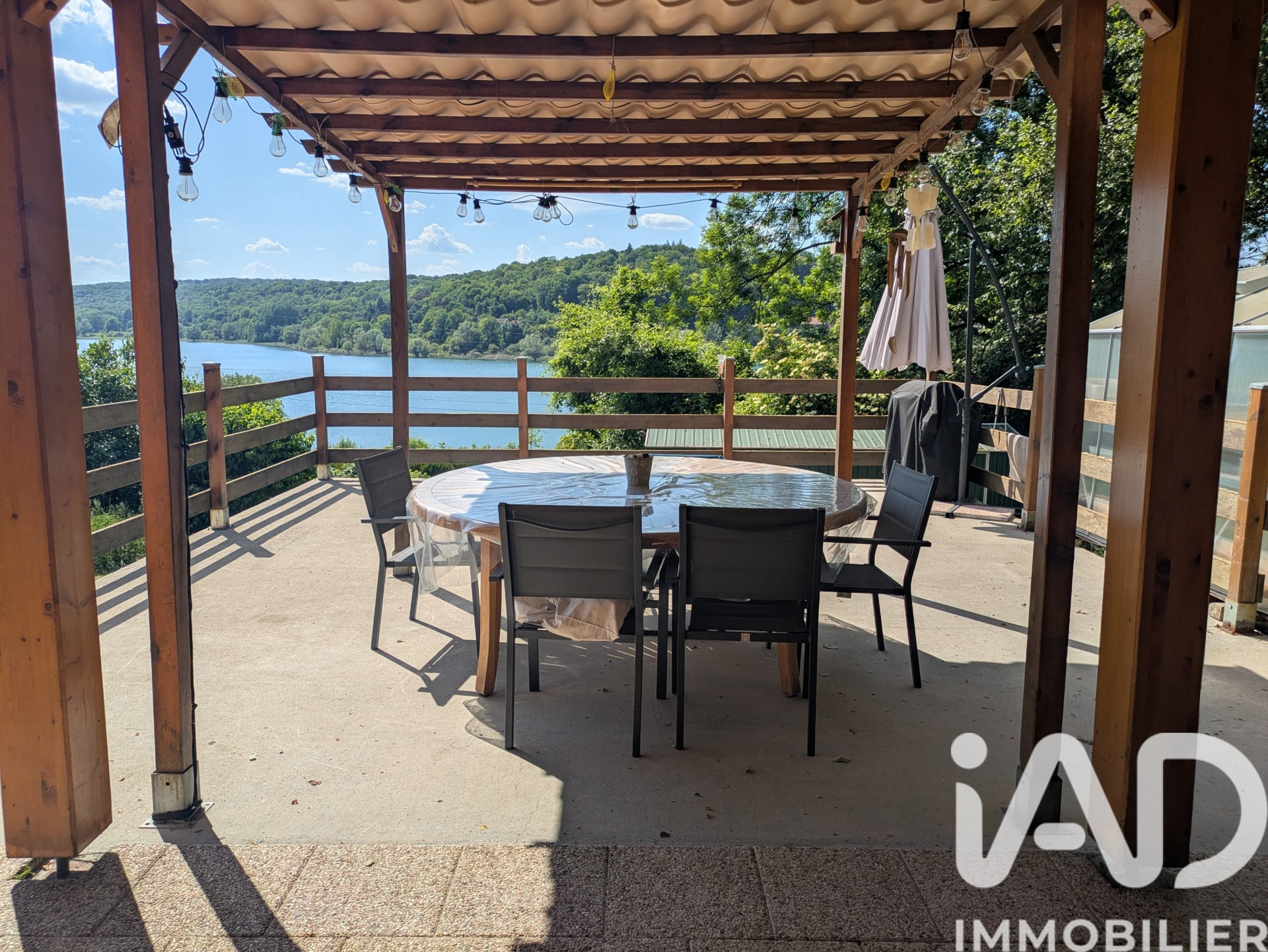 Maison de 55 m² à Saint-Ciergues (52200)
