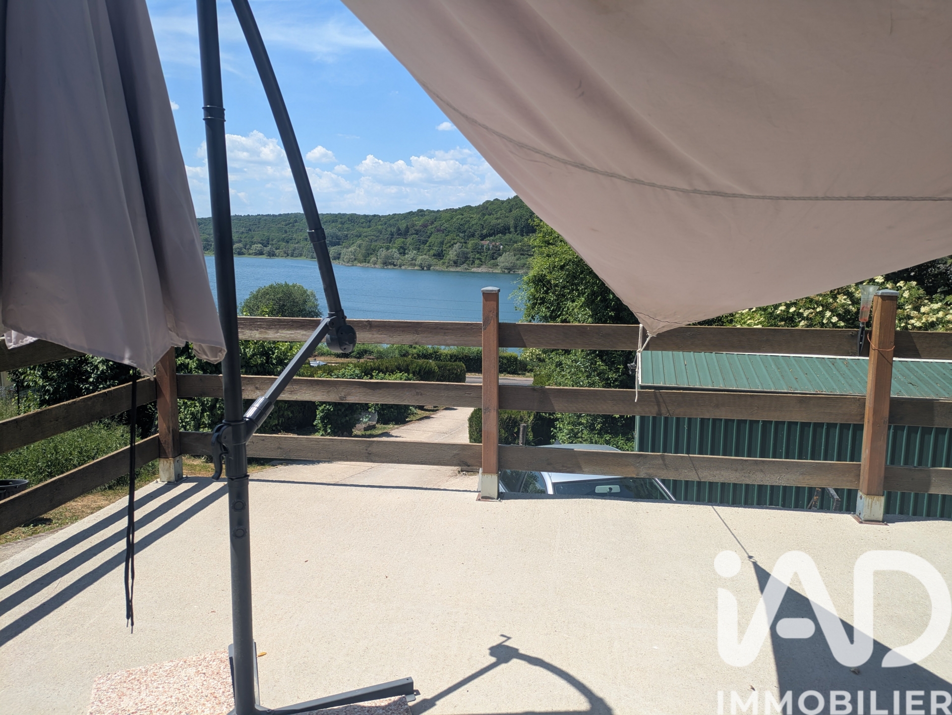 Maison de 55 m² à Saint-Ciergues (52200)