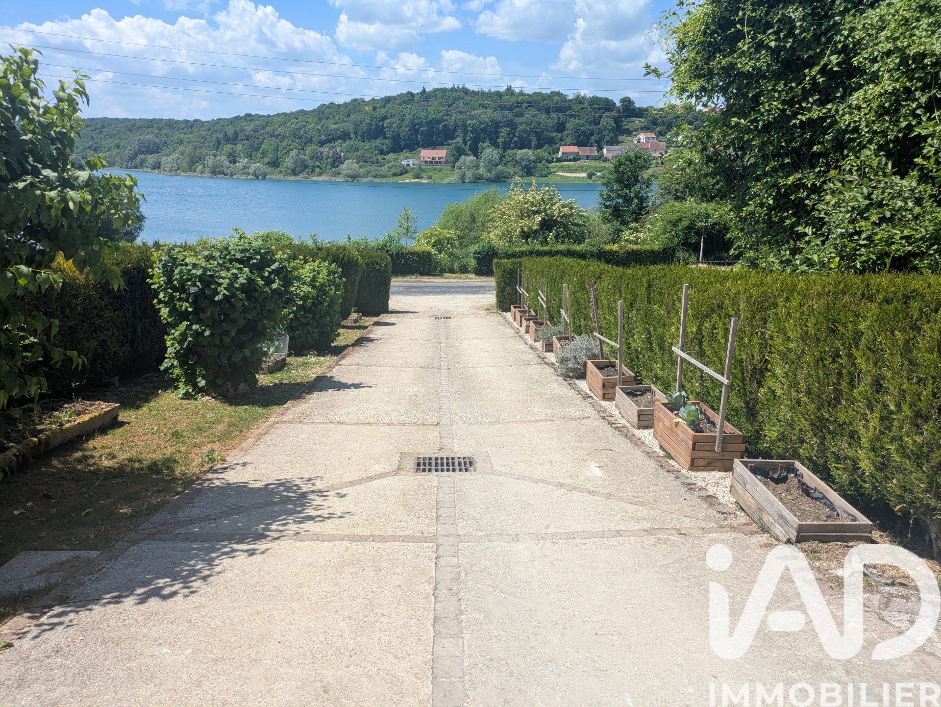 Maison de 55 m² à Saint-Ciergues (52200)